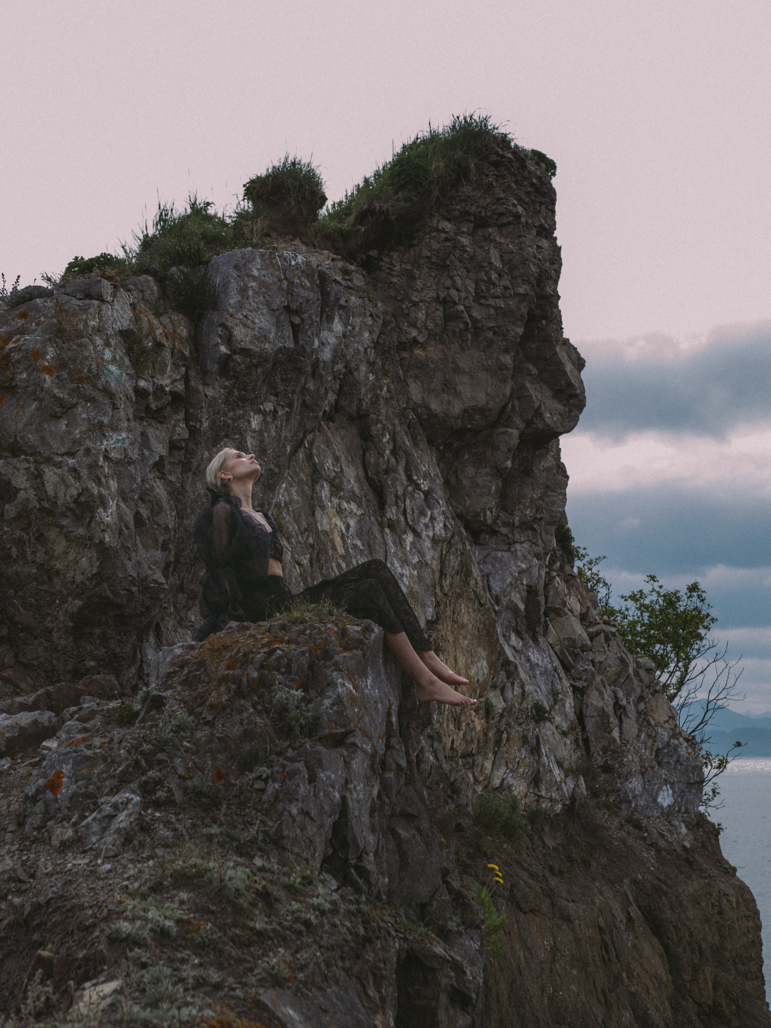 Dream. Фотограф Даниил Камчатка