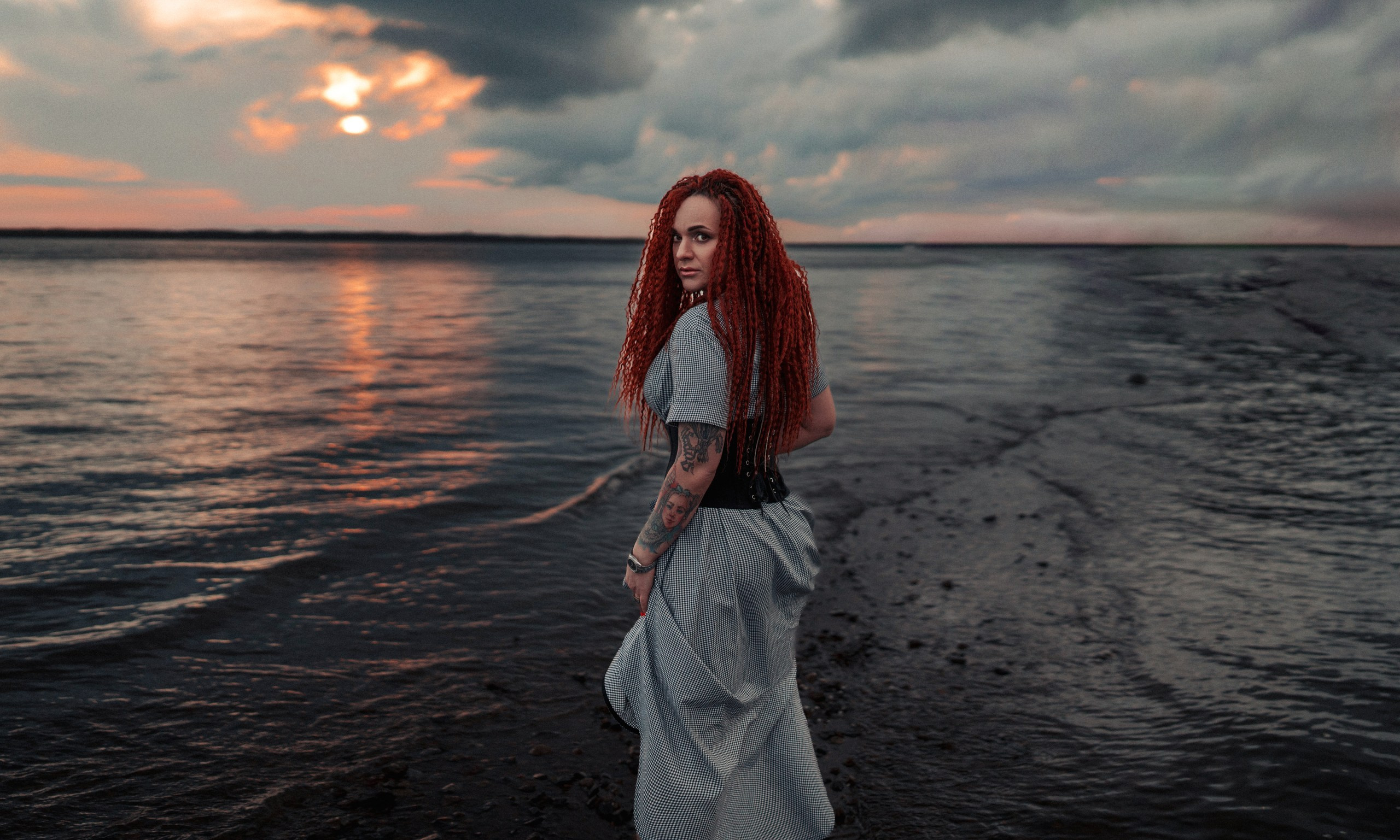 Индивидуальные съемки. Свадебный Фотограф