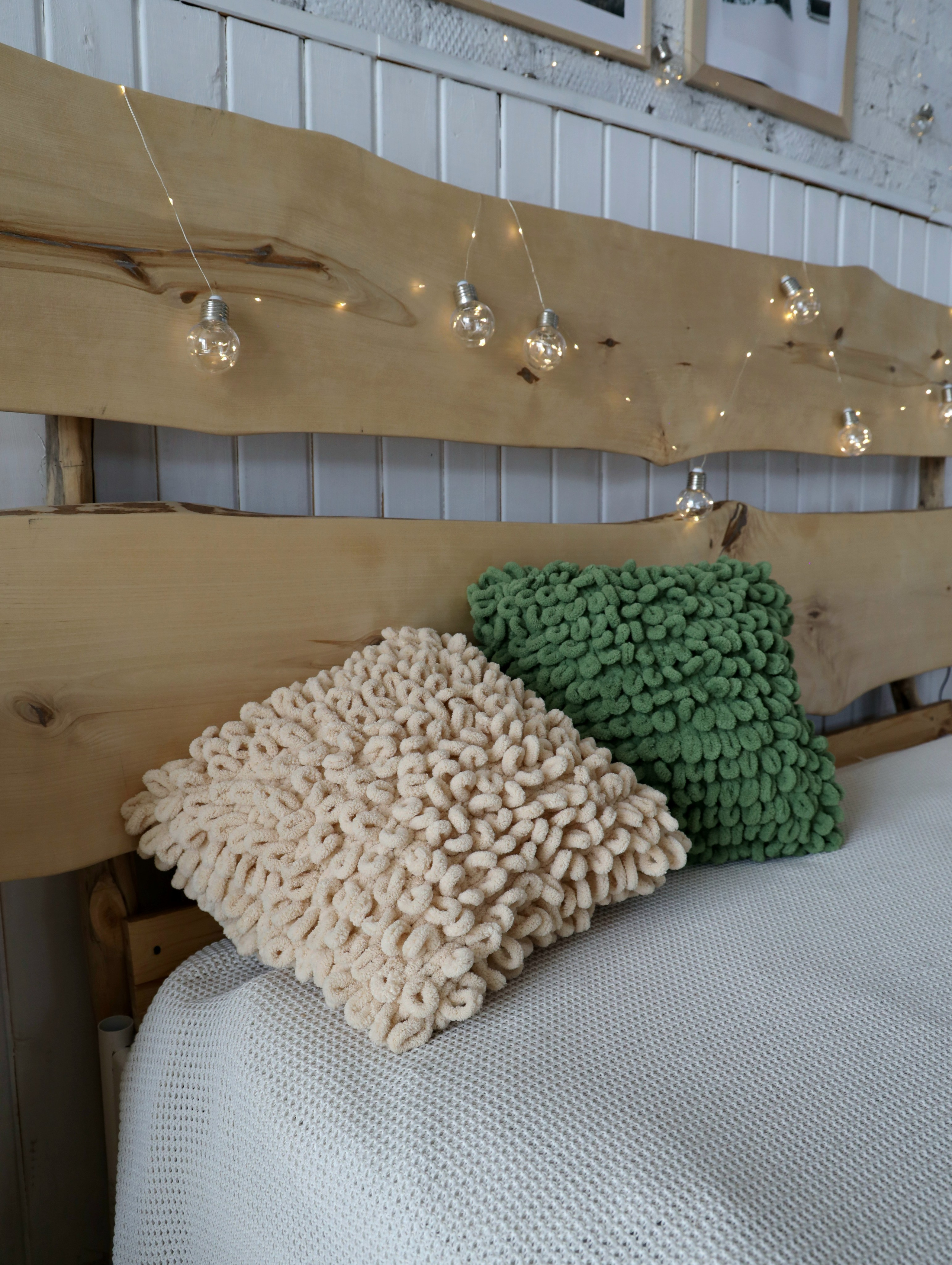 Вязаные изделия ручной работы. Фотограф в Новосибирске Анна Полторацкая