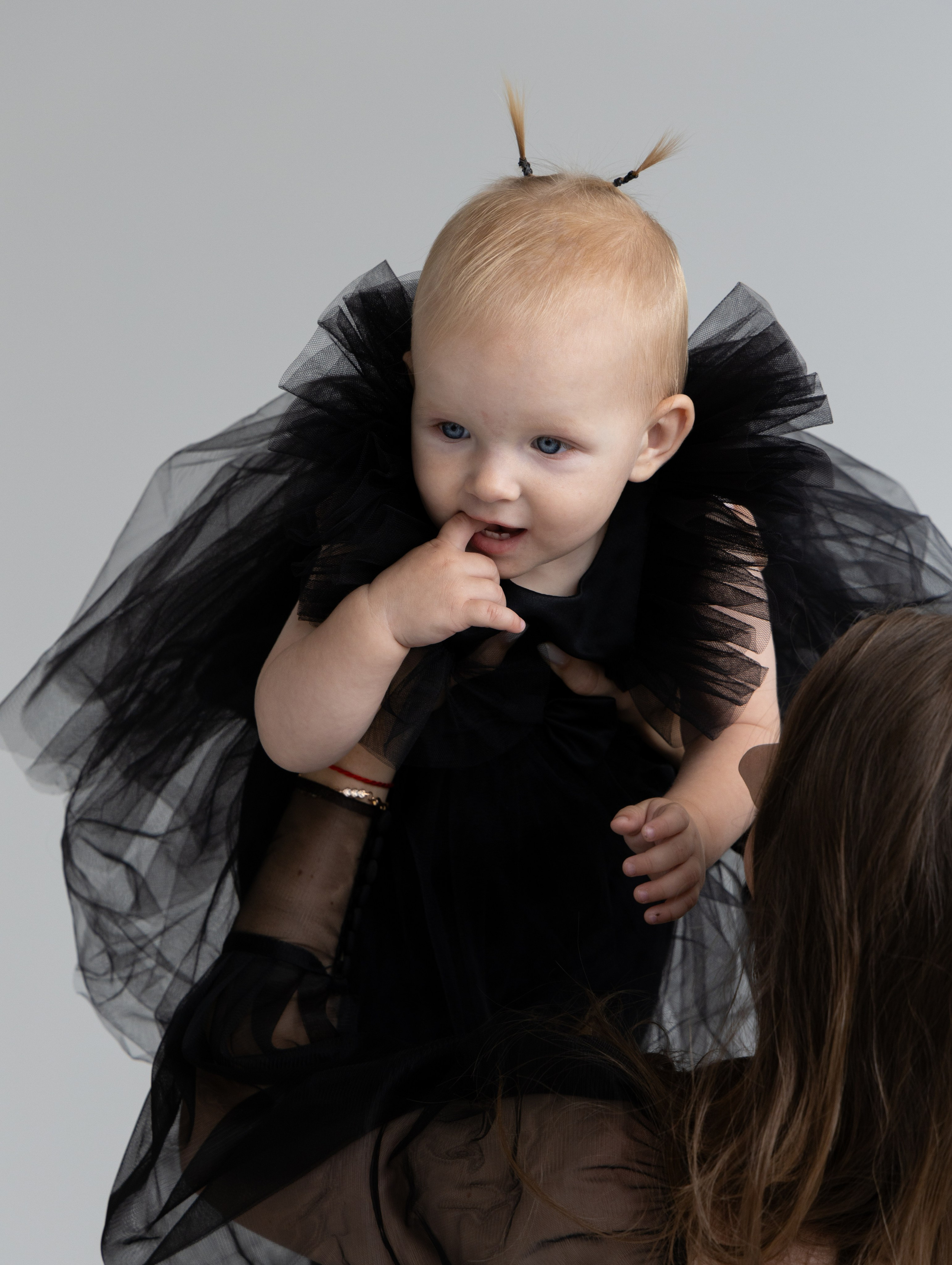 Семейная съёмка. Фотограф в Новосибирске Анна Полторацкая