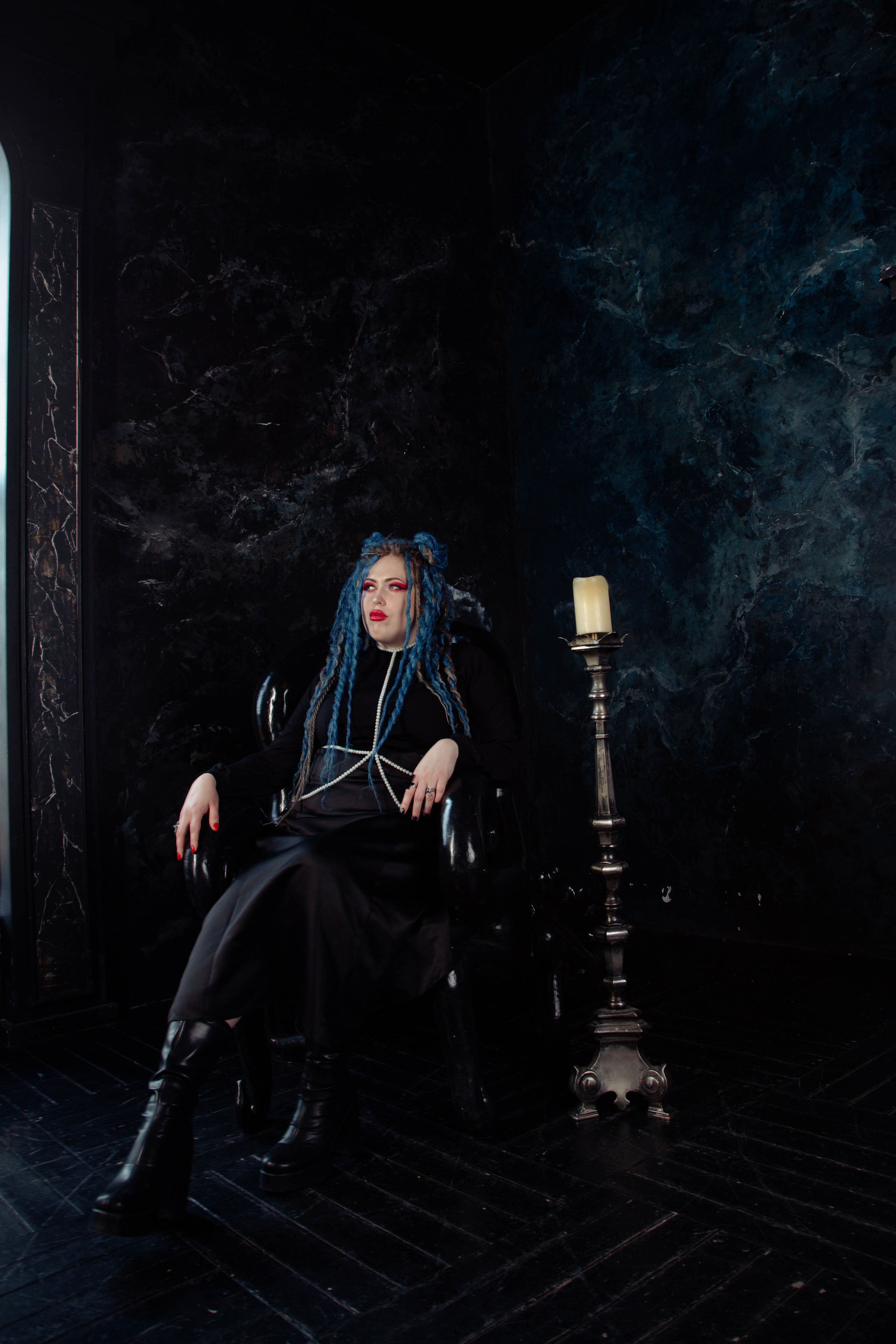 Студийная съемка. Твой комфортный фотограф из Санкт-Петербурга Дарья Чатта