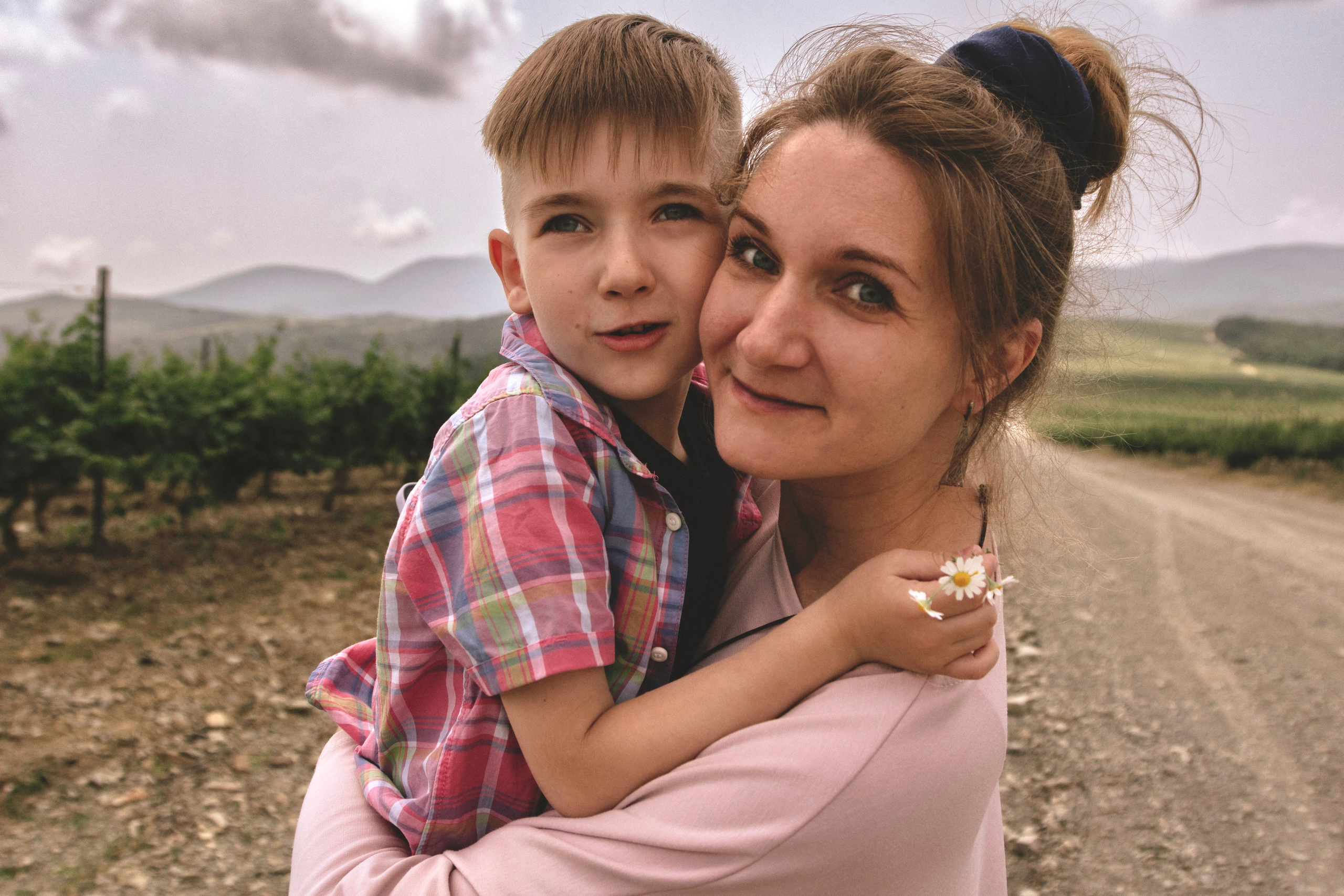 Семья / События. Фотограф-путешественник на побережье Краснодарского края и в Сибири!