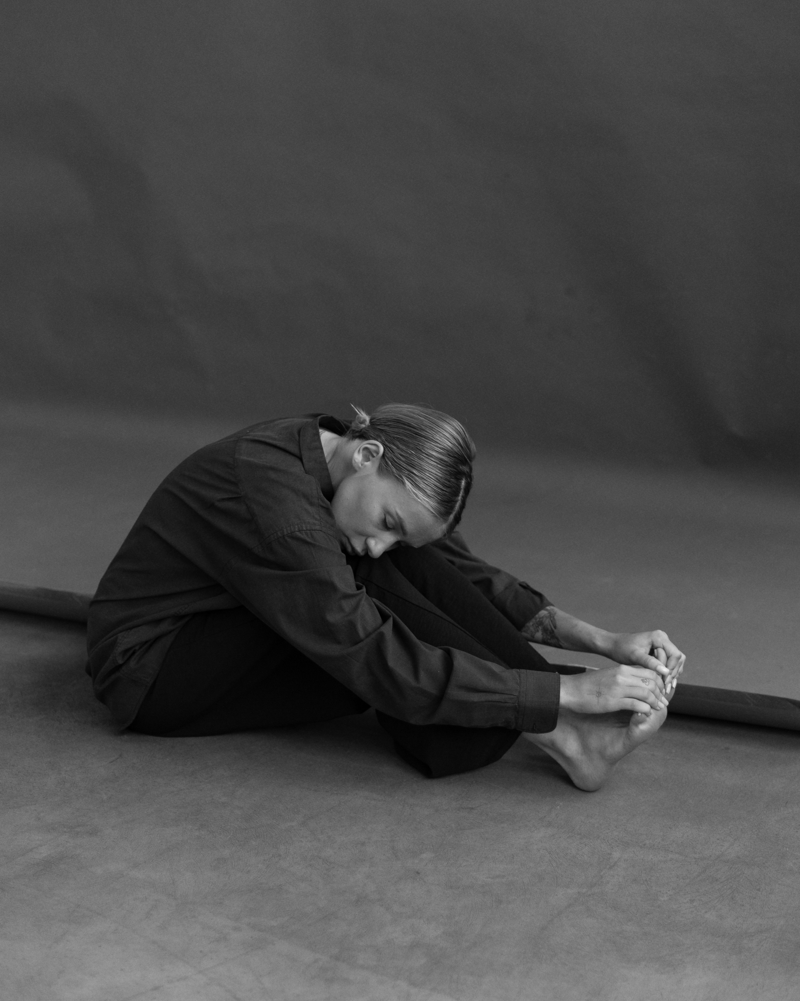 Юлия. Фотограф в Москве — Евгения Прокопенко