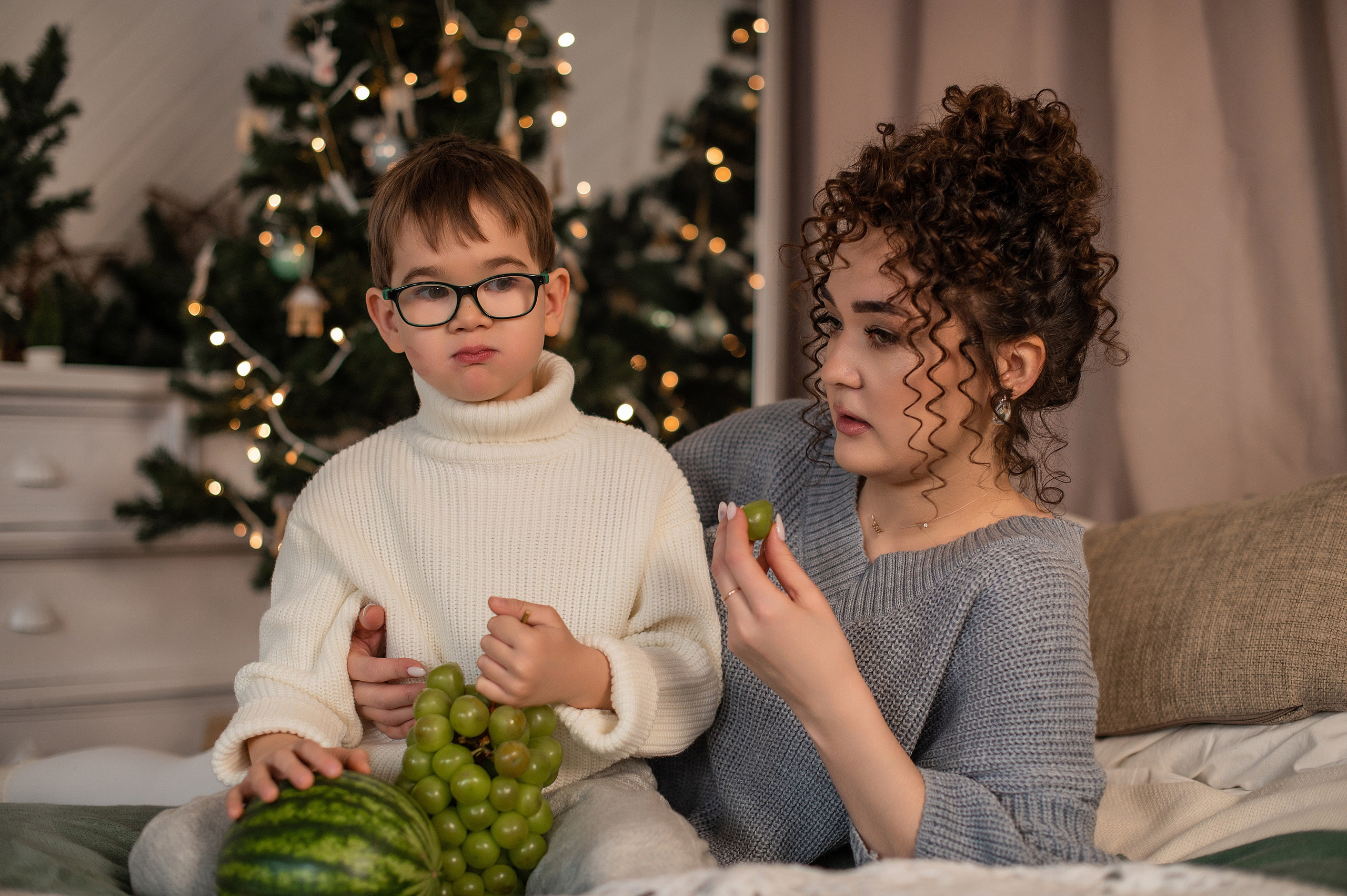 Марина и Никита. Фотограф Виктория Воронина