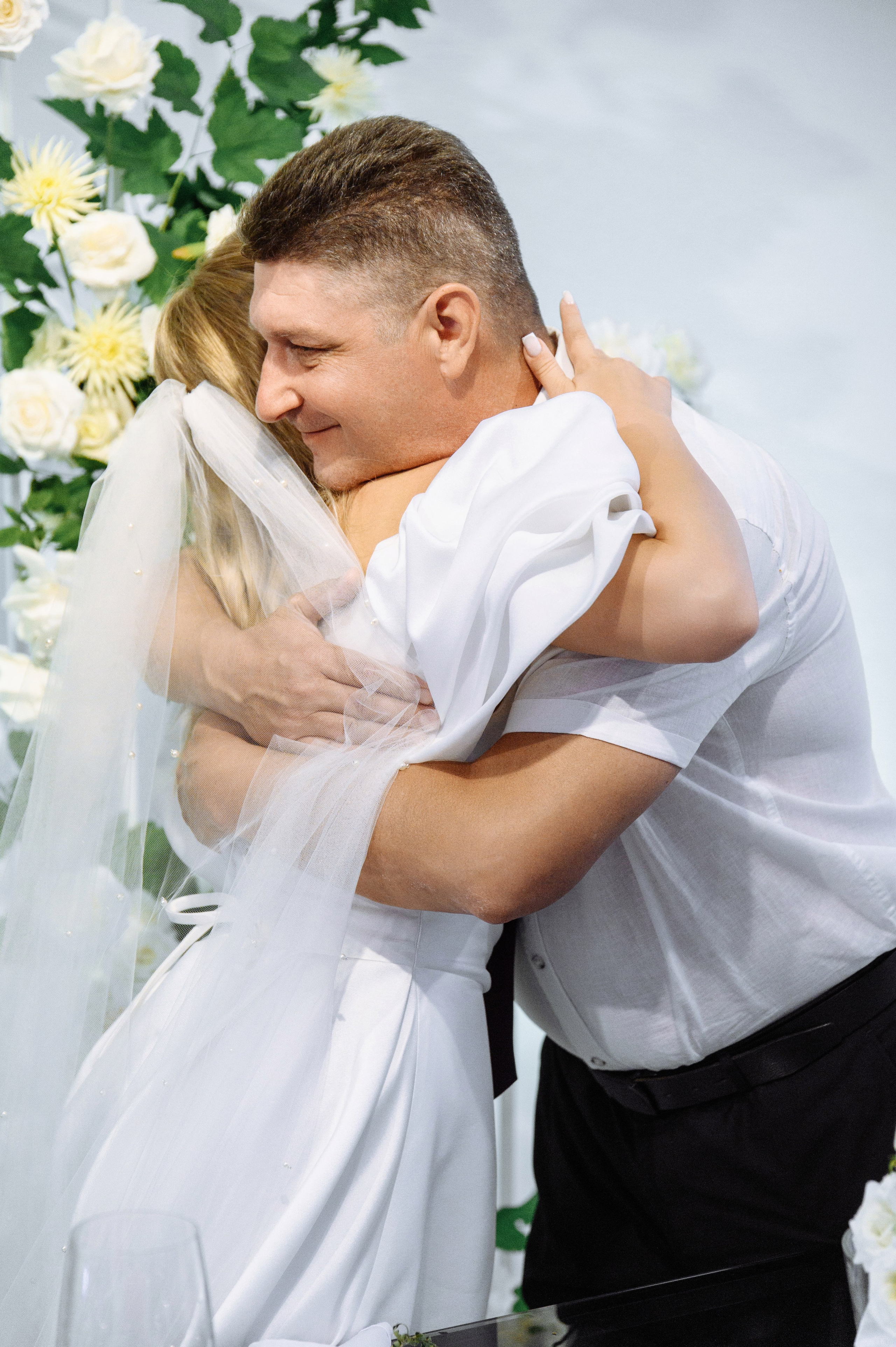 Дмитрий и Елизавета. Фотограф Кирилл Верт