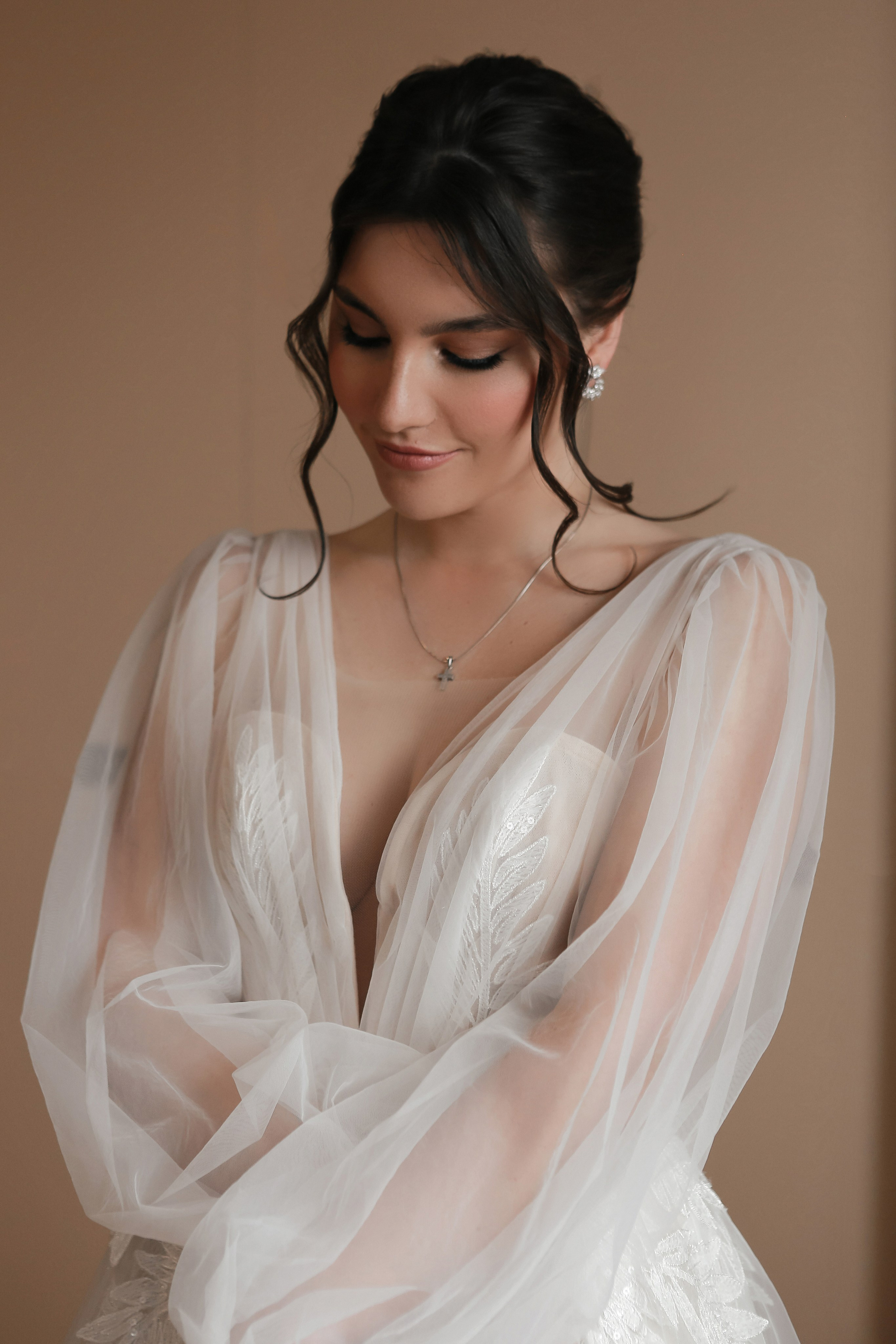 Свадебная фотосессия и венчание в Евпатории. Фотограф в Краснодаре и в Евпатории Дарья Белоущенко