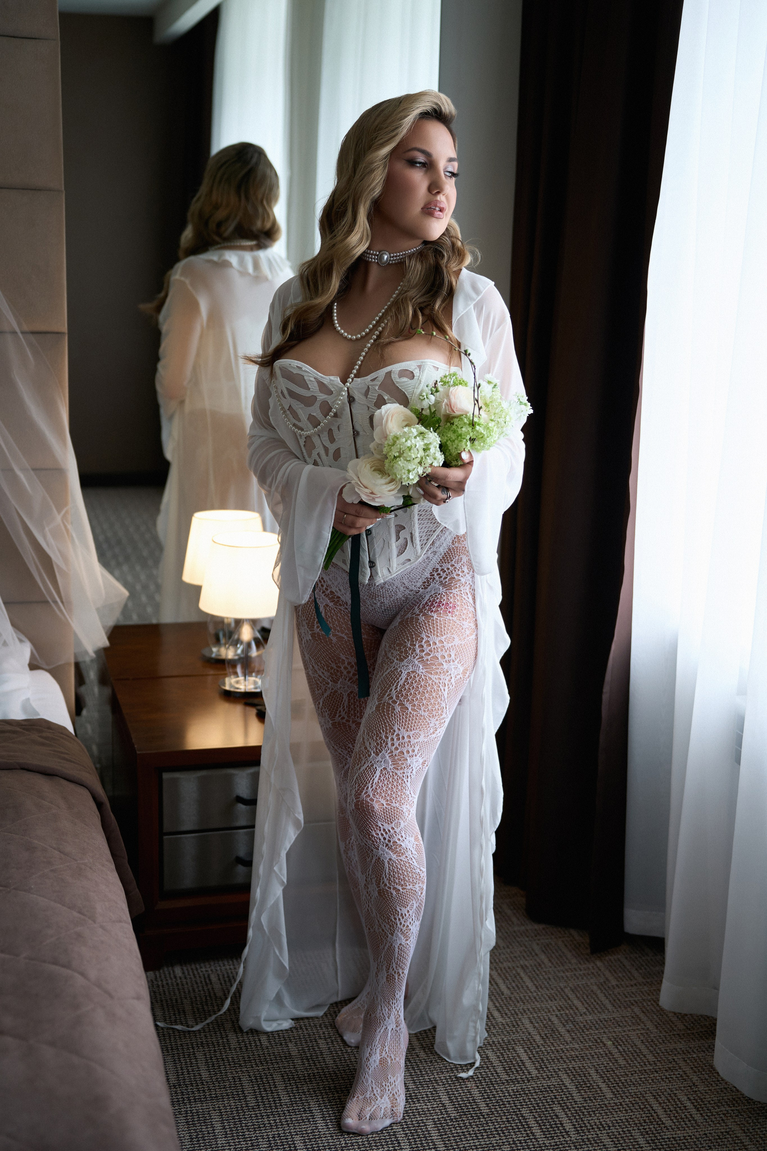 Максим и Анжелика. Фотограф из Владивостока Юлия Черепова