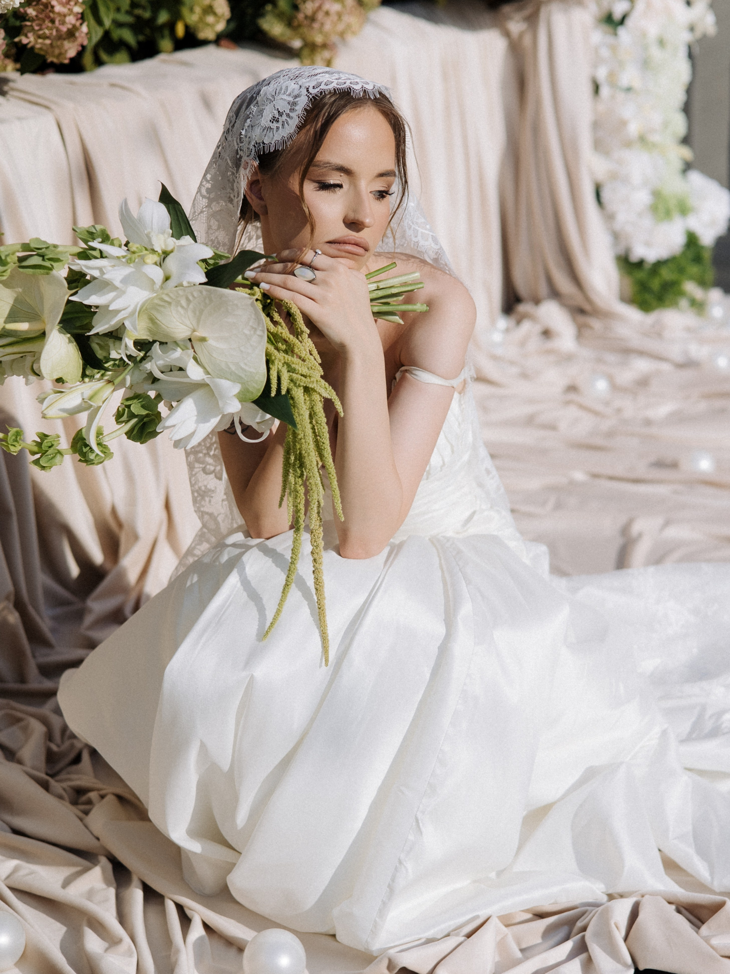 Наши планы на лето — жениться. Свадебный и портретный фотограф Екатерина Моргунова