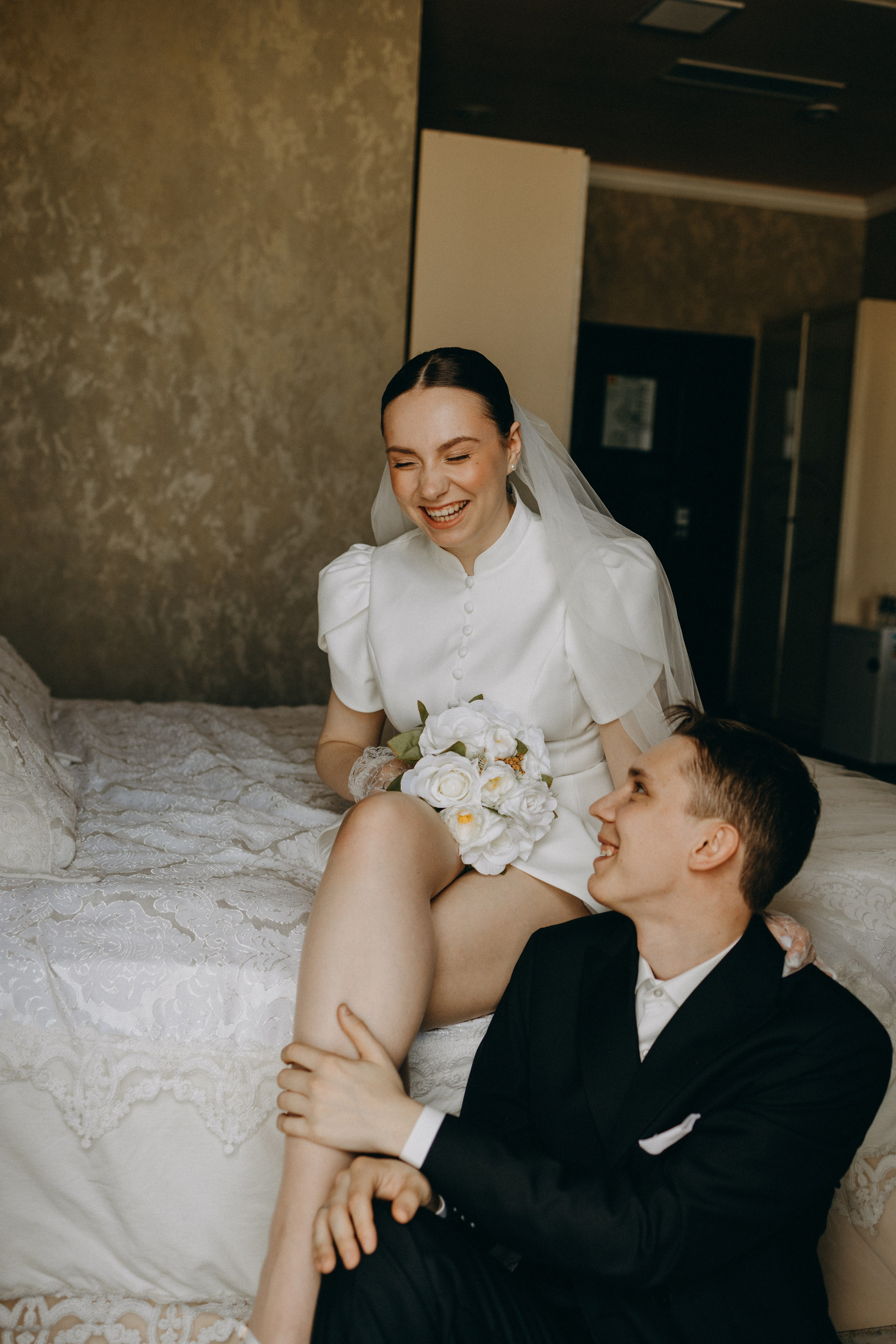 Мария и Олег 25.04.26 г. Lifestyle семейный и детский фотограф в Омске Иванова Екатерина