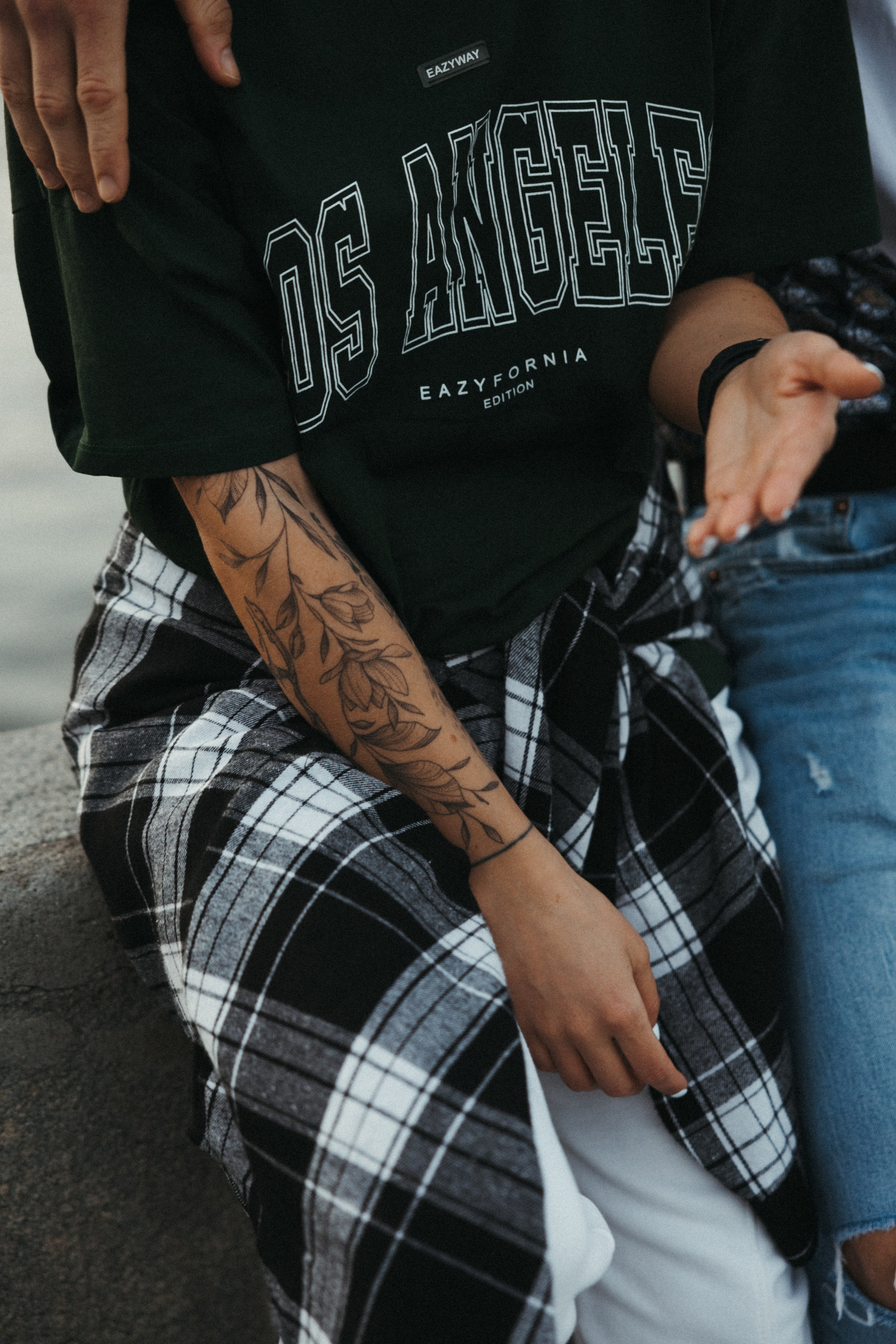 Таня и Женя. Свадебный фотограф Москва Анастасия Храмова