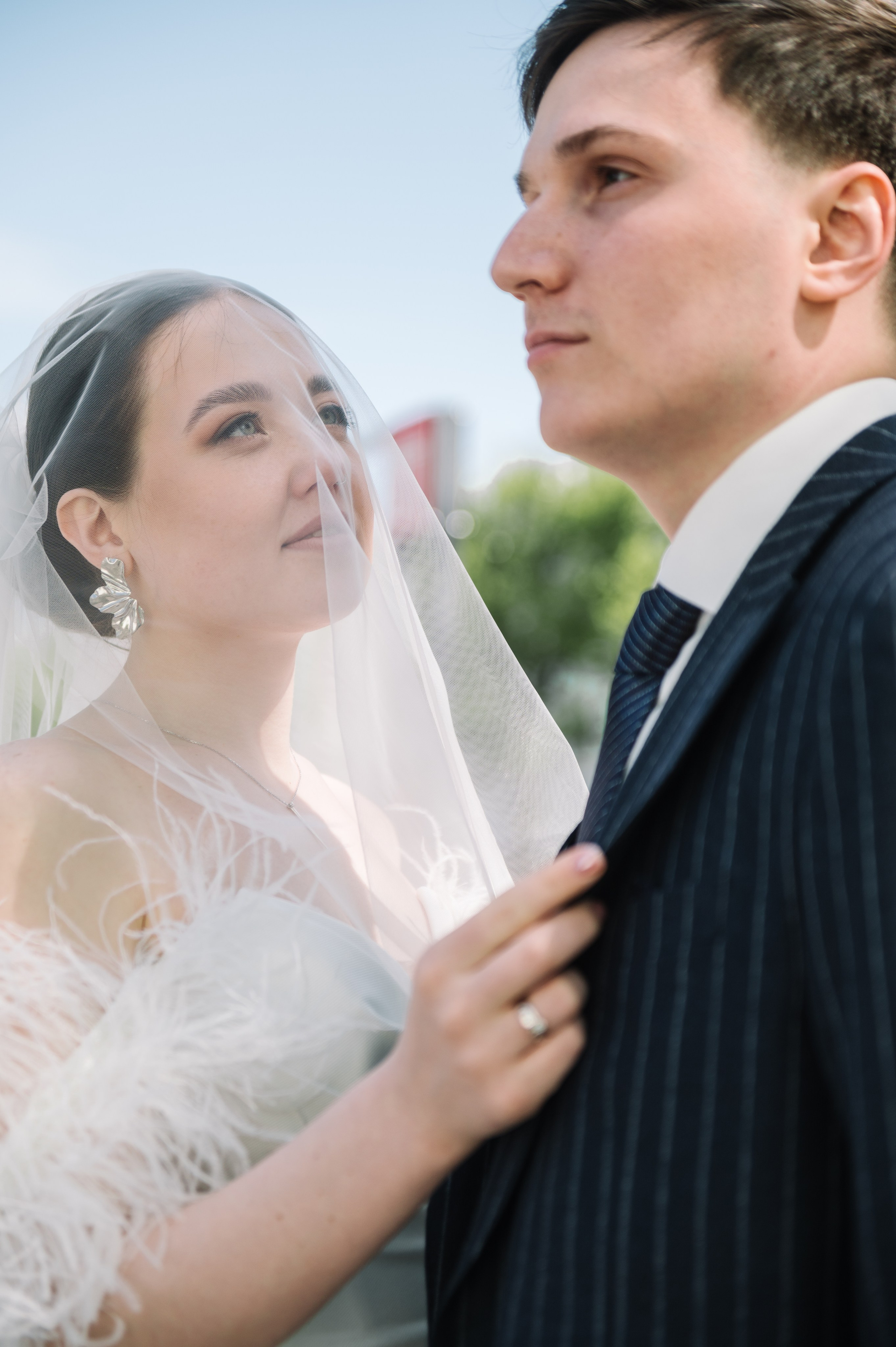 Владимира и Дмитрий. Главная