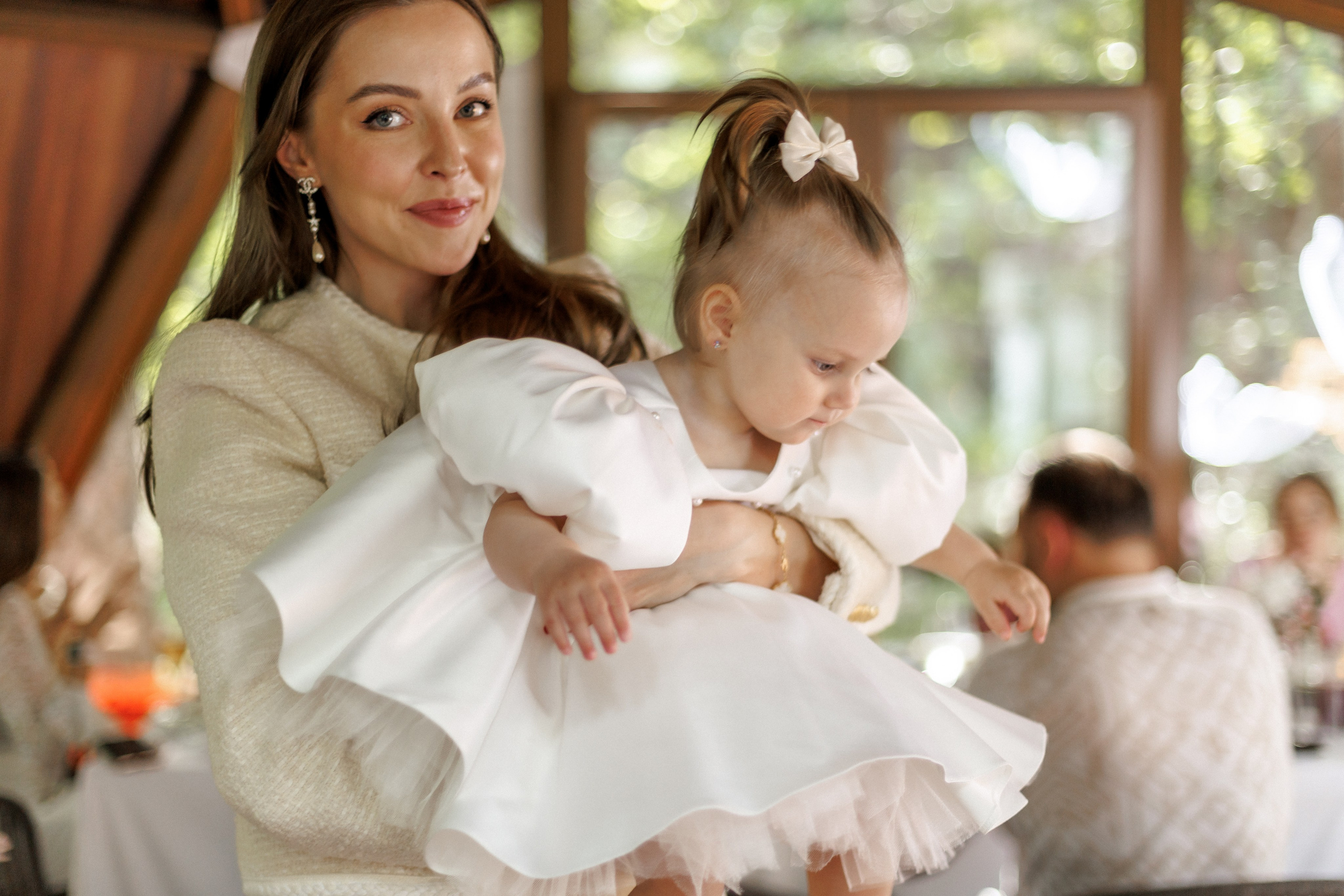 ДР Анны и Алисы. Свадебный фотограф в Москве — Ольга Козловская