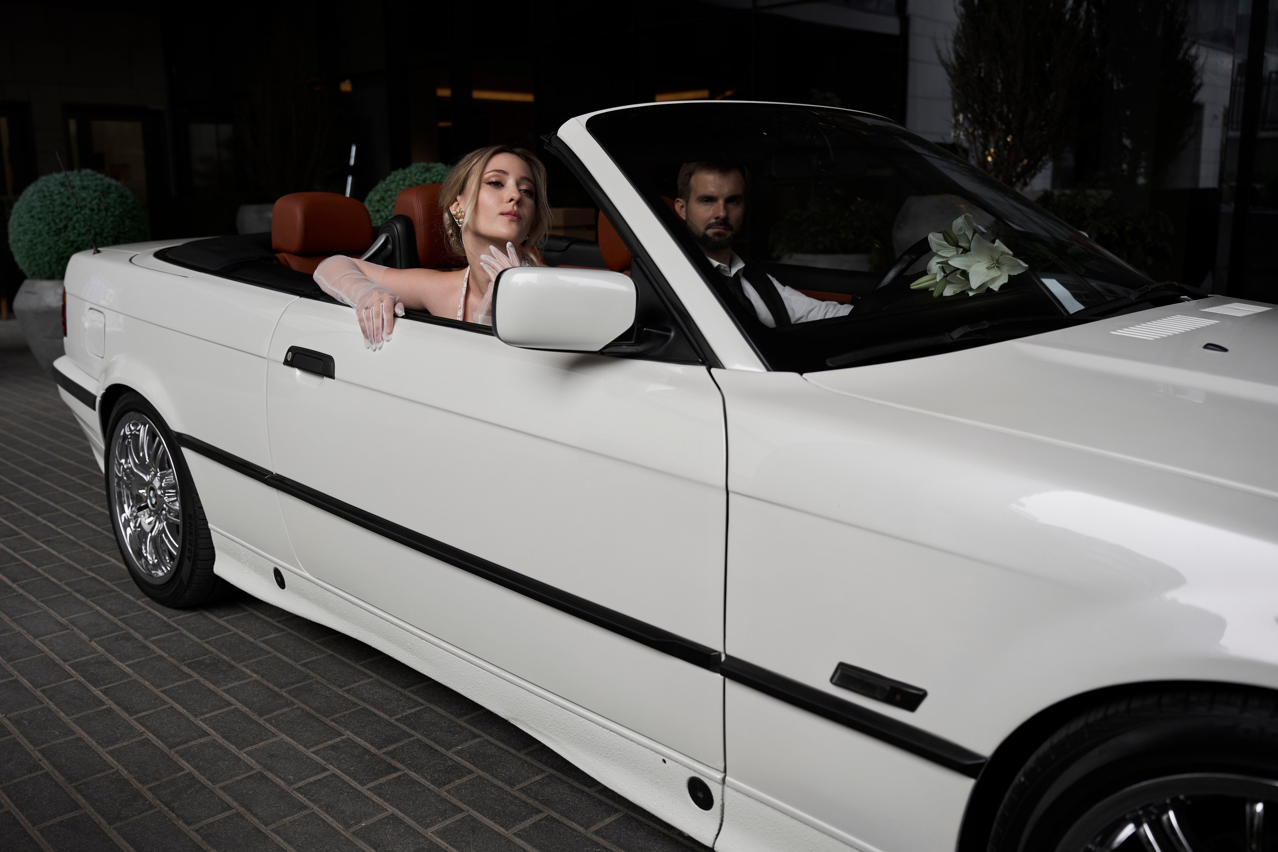 Сергей и Екатерина. Свадебное Фото и Видео