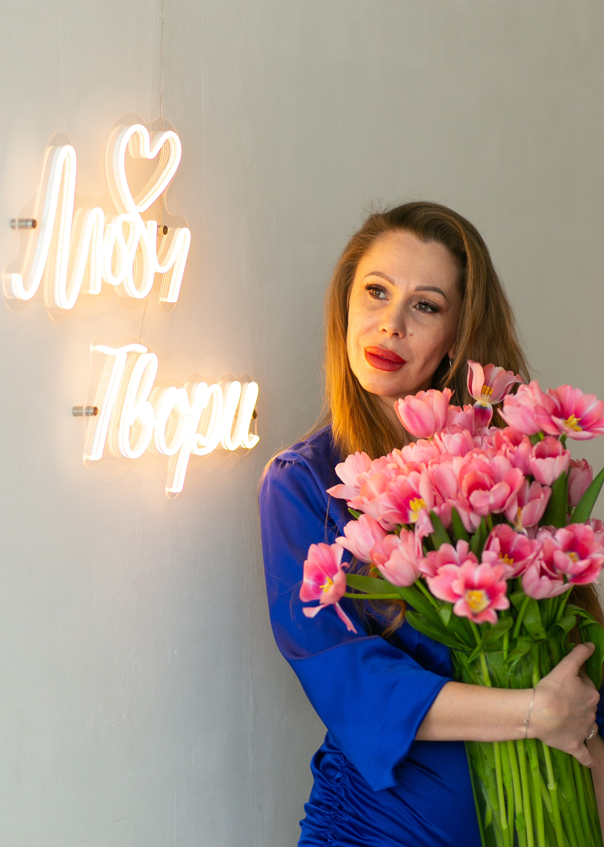 Наталья. Фотограф новорожденных и семейный фотограф НСО г. Бердск Марина Львова