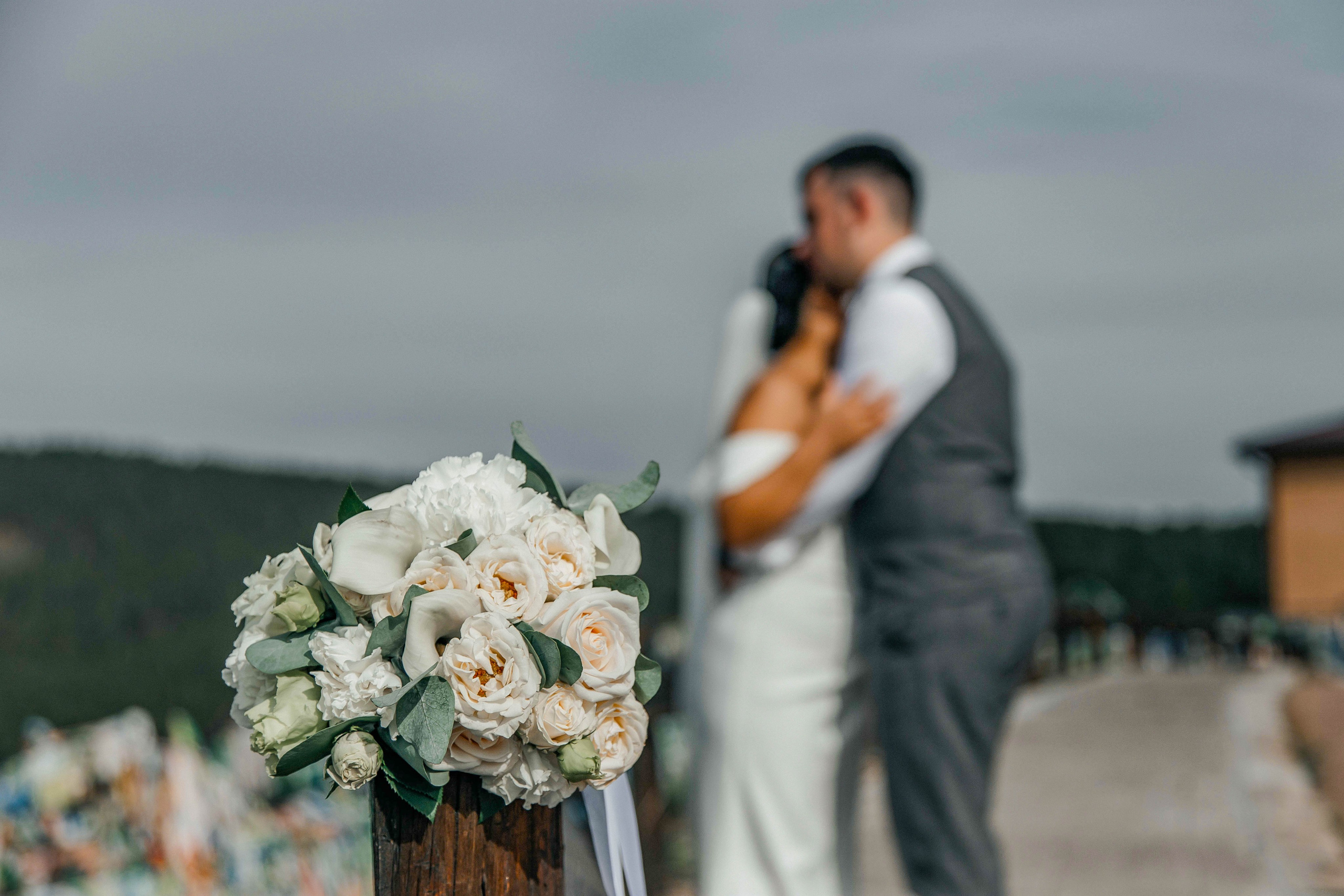 Свадьбы. Фотограф Улан-Удэ Бабалаев Александр