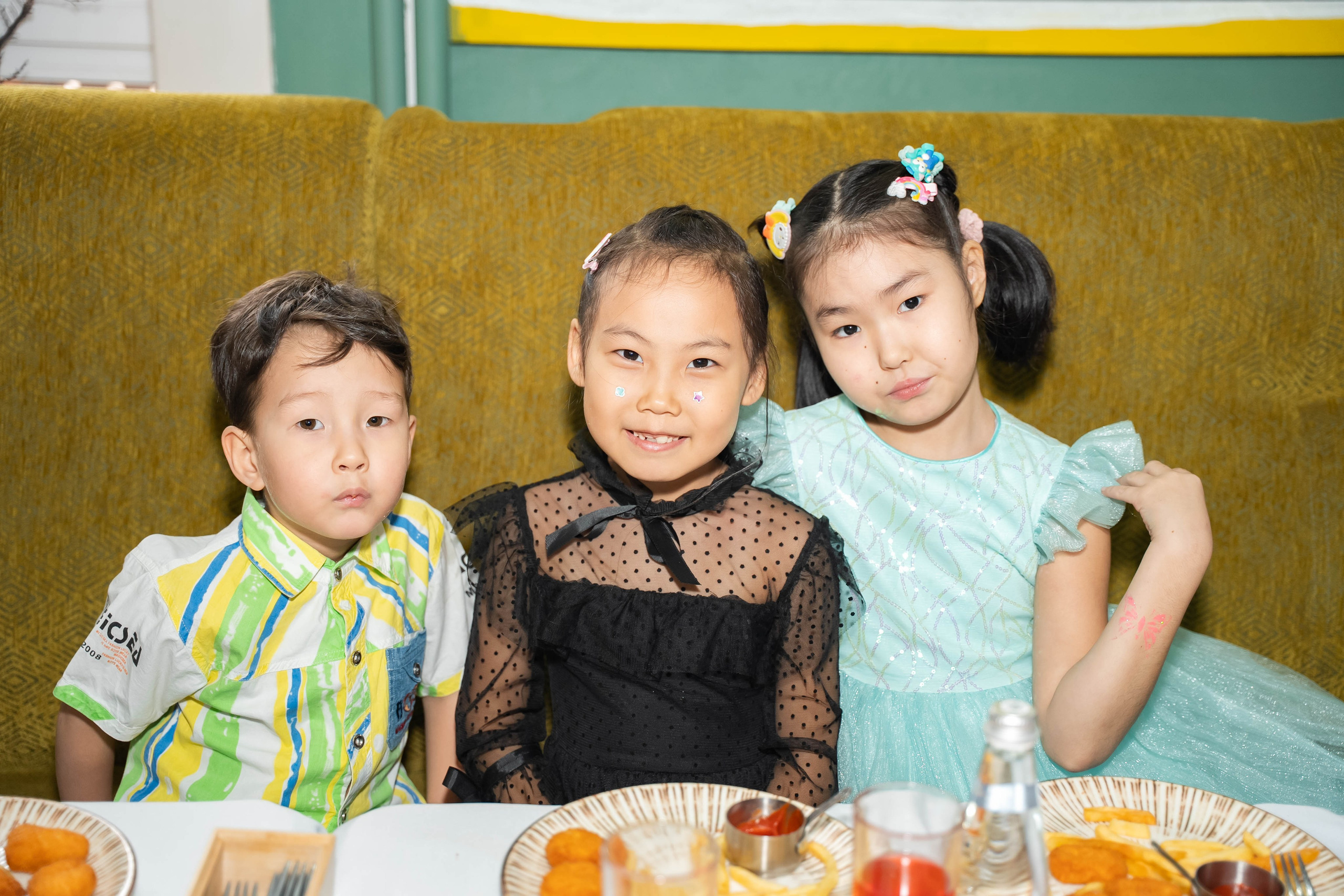 Репортаж (миланы, юбилеи, мероприятия). Фотограф Улан-Удэ Бабалаев Александр