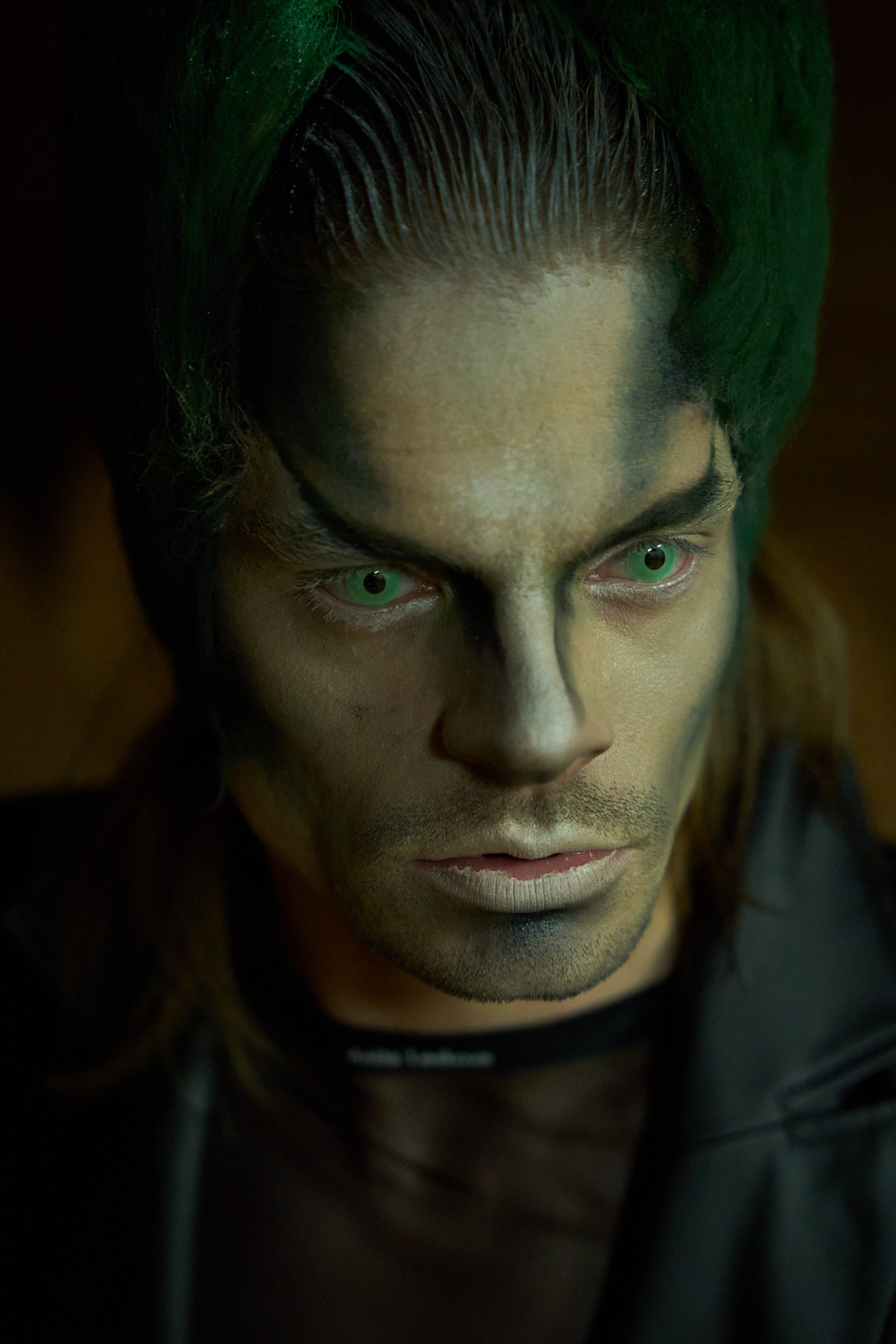 Квест-показ «Красный лис». Александр Сазонов Красноярск