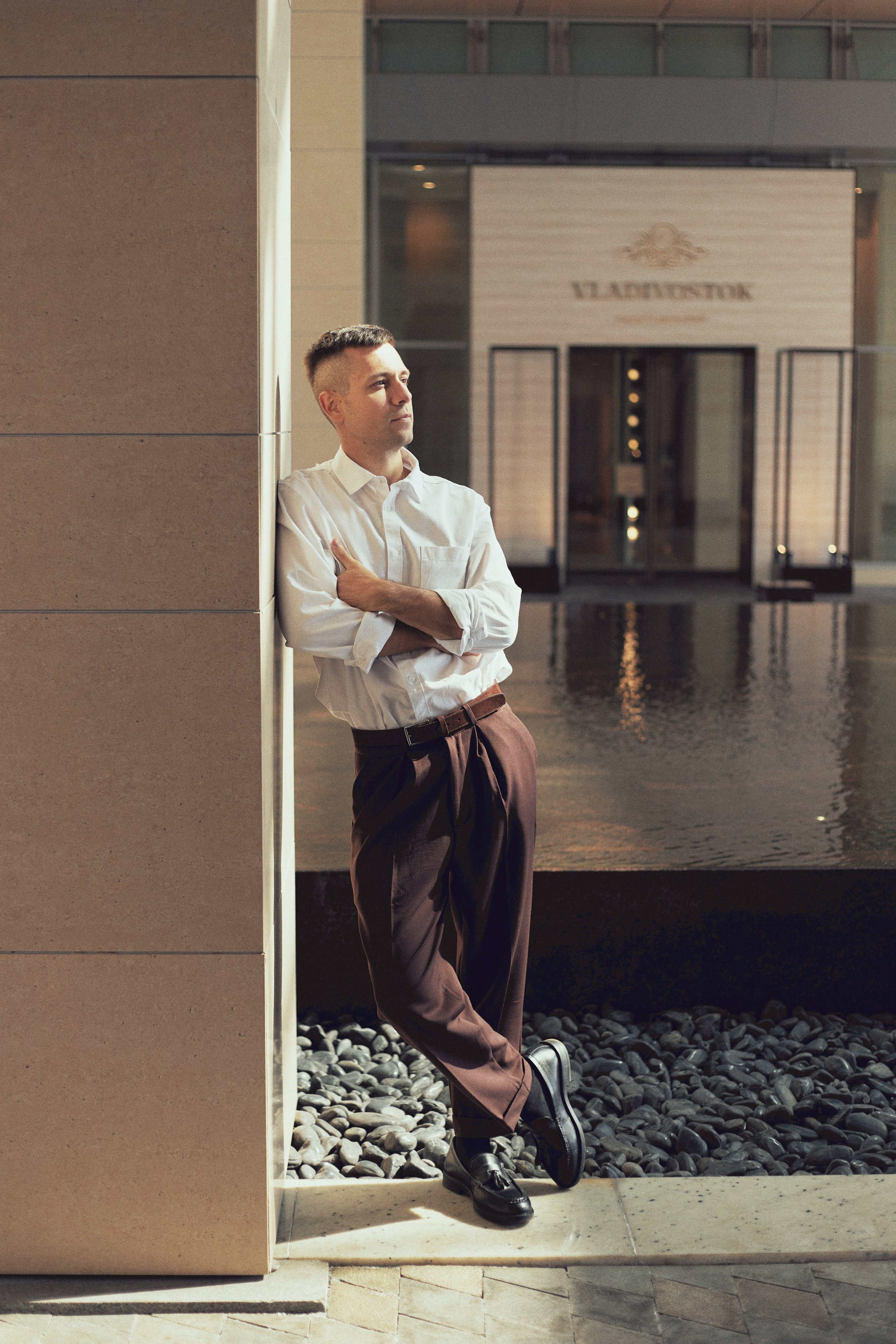 Лера и Влад. Фотограф Ионова Анастасия, г Владивосток