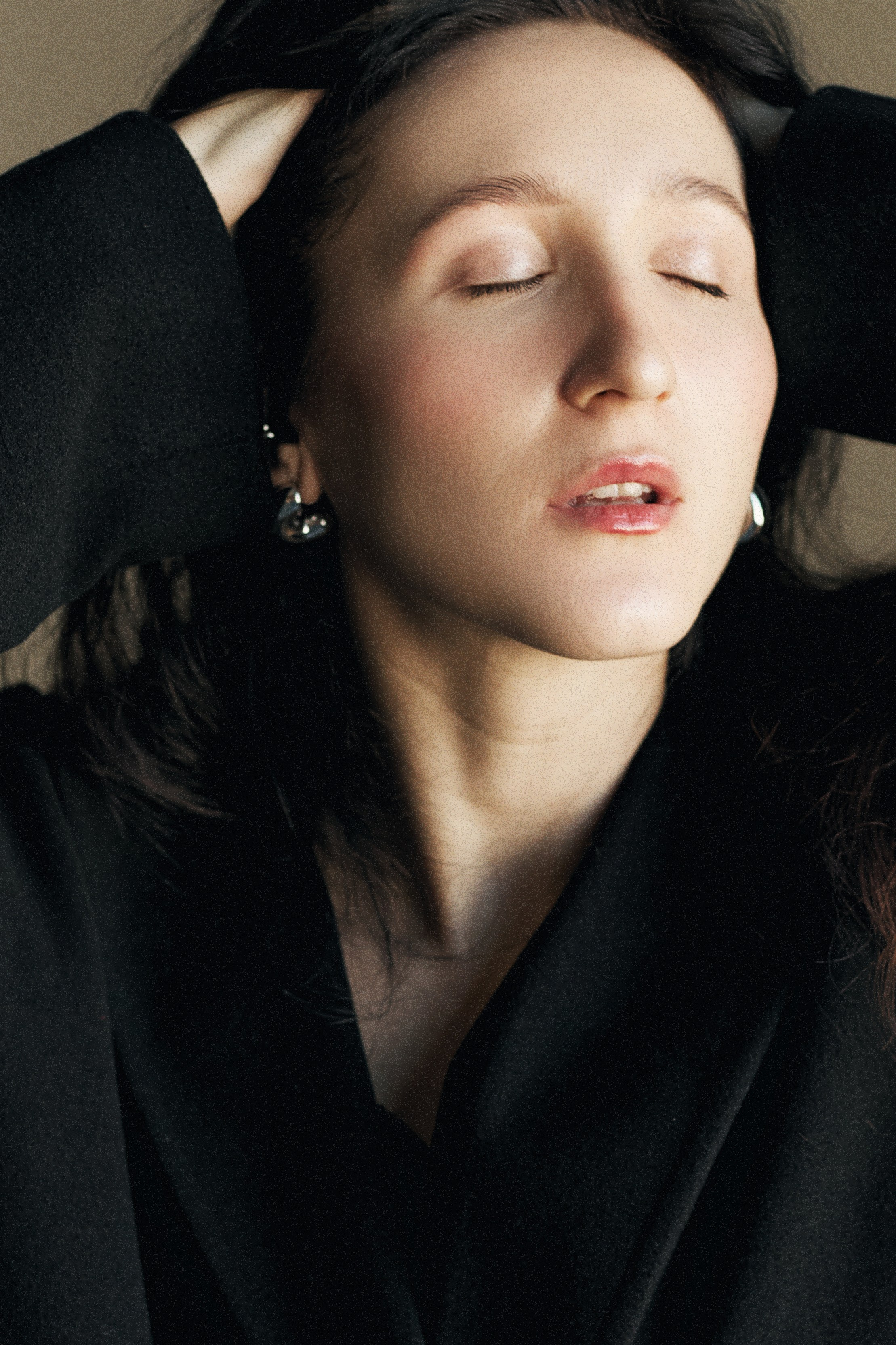 Юля. Фотограф Ионова Анастасия, г Владивосток