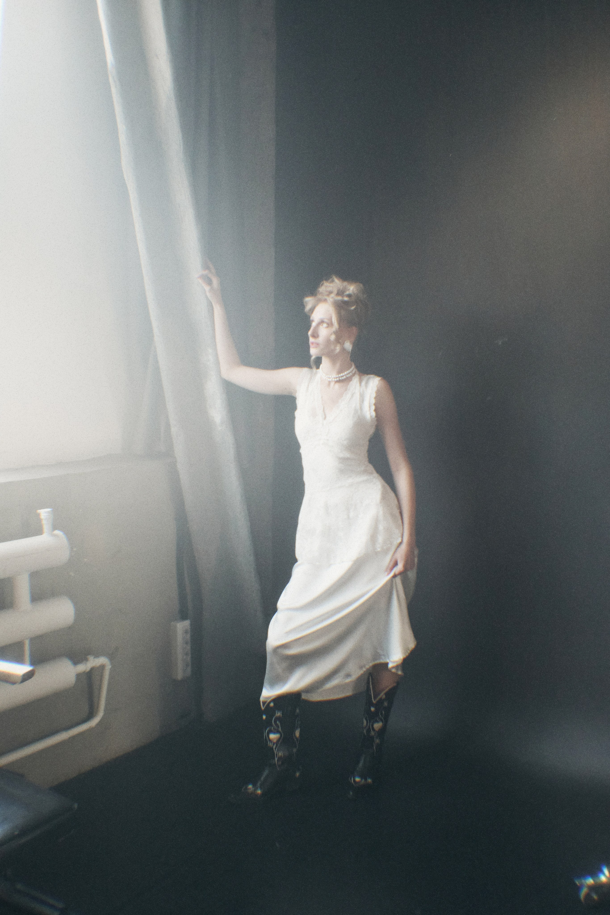 Настя. Фотограф Ионова Анастасия, г Владивосток