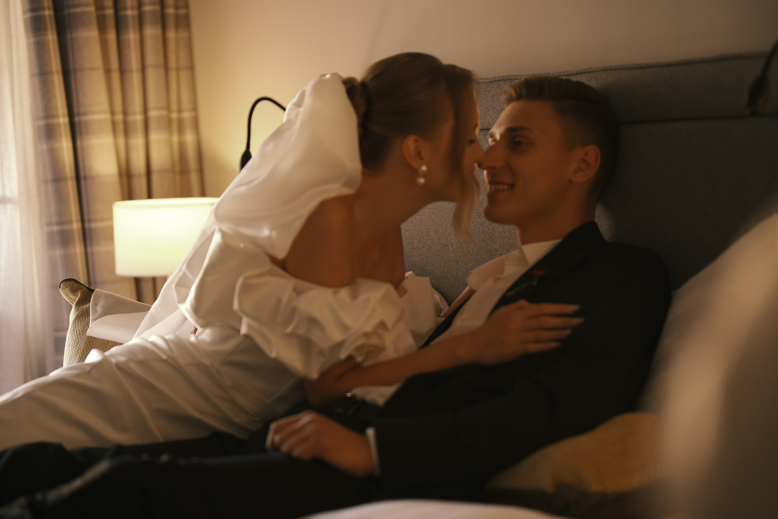 Артём и Анна. Professional photoartist in St. Petersburg (wedding, reportage, portrait, model book, love story) Alexander Shvedov