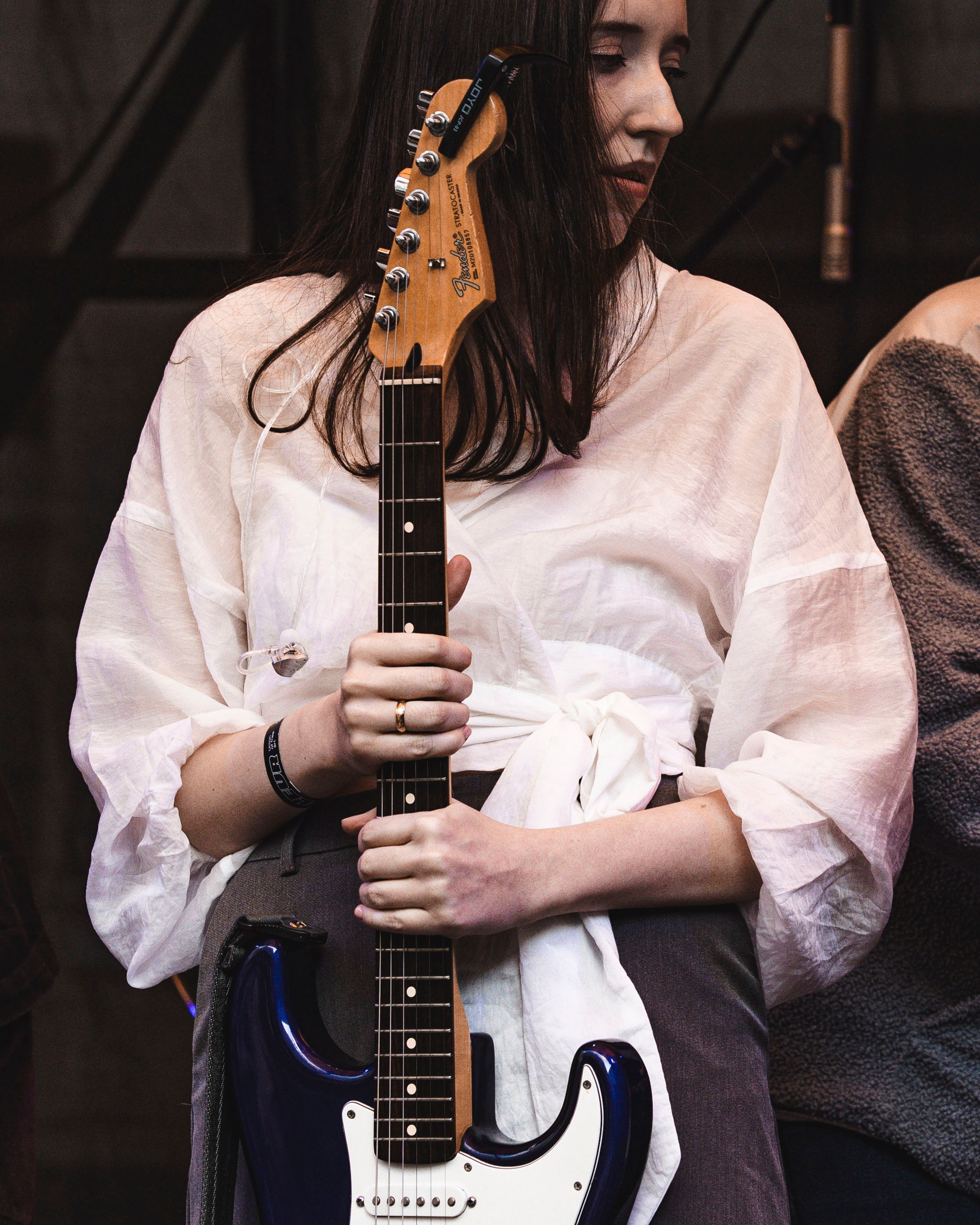 DALUNA на фестивале Fleur 6. Фотограф Владимир Бакарюк