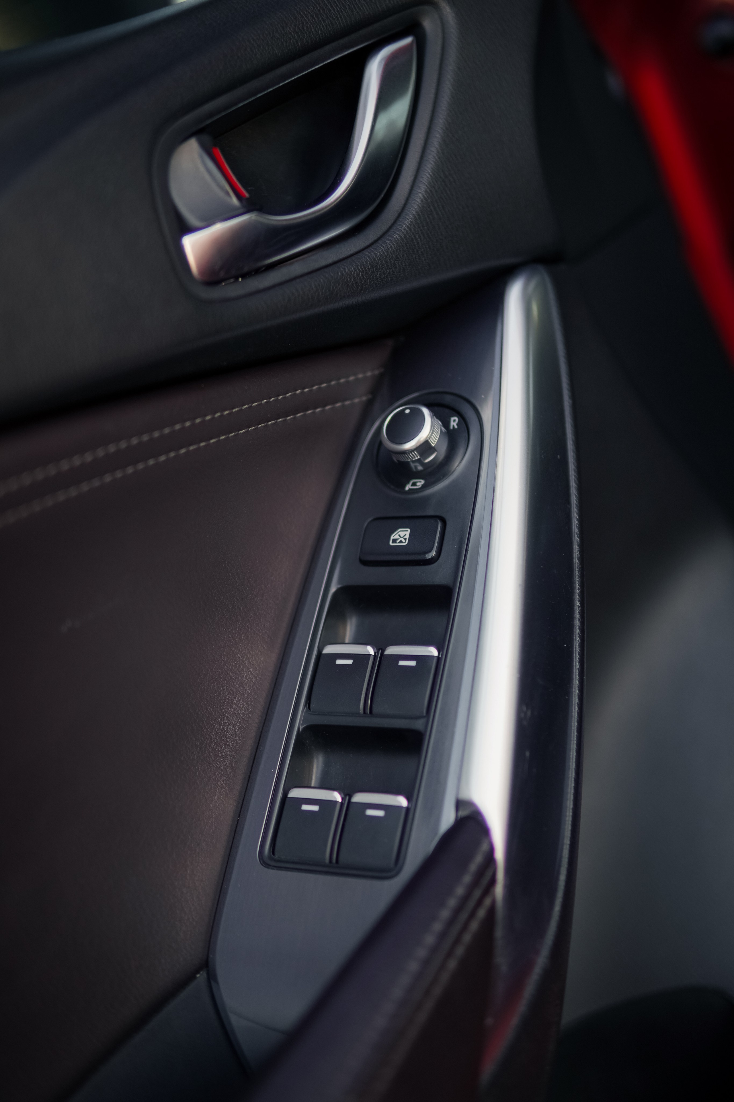 Mazda 6. AutoAlexArt