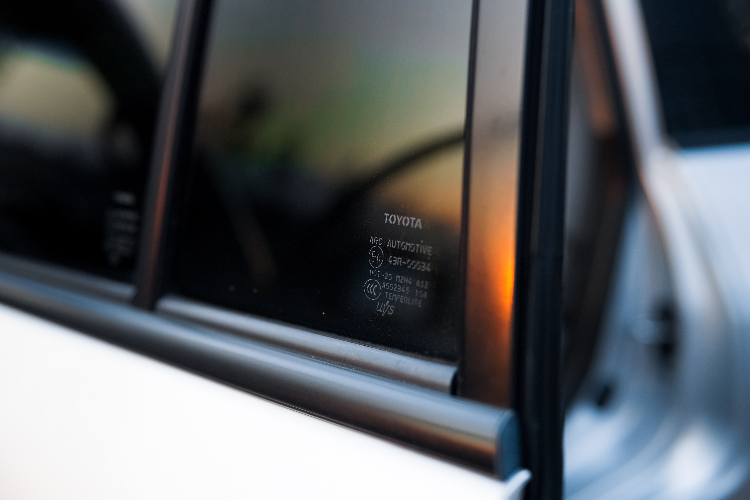 Toyota Land Cruiser 200. AutoAlexArt