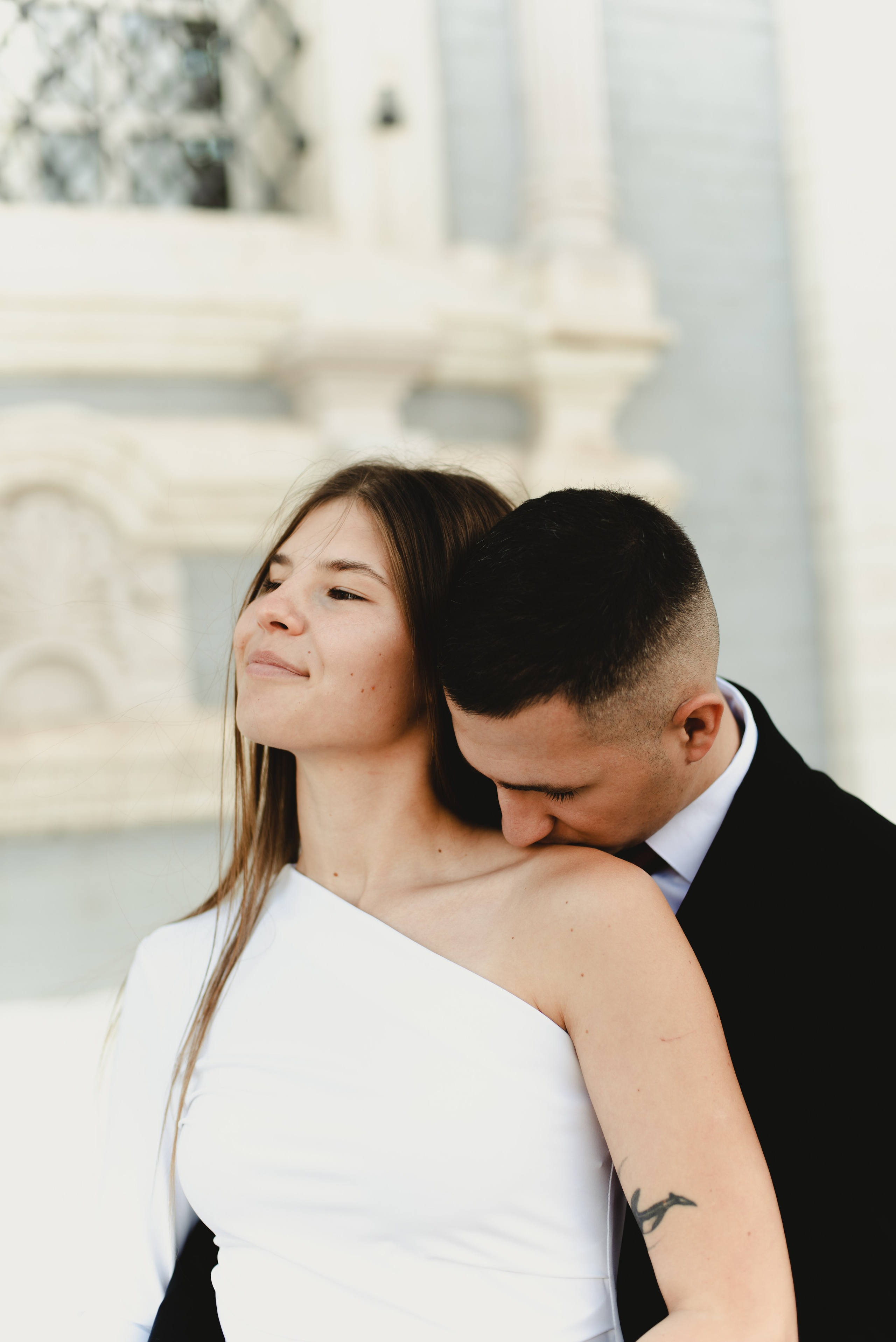 Ваня и Дана