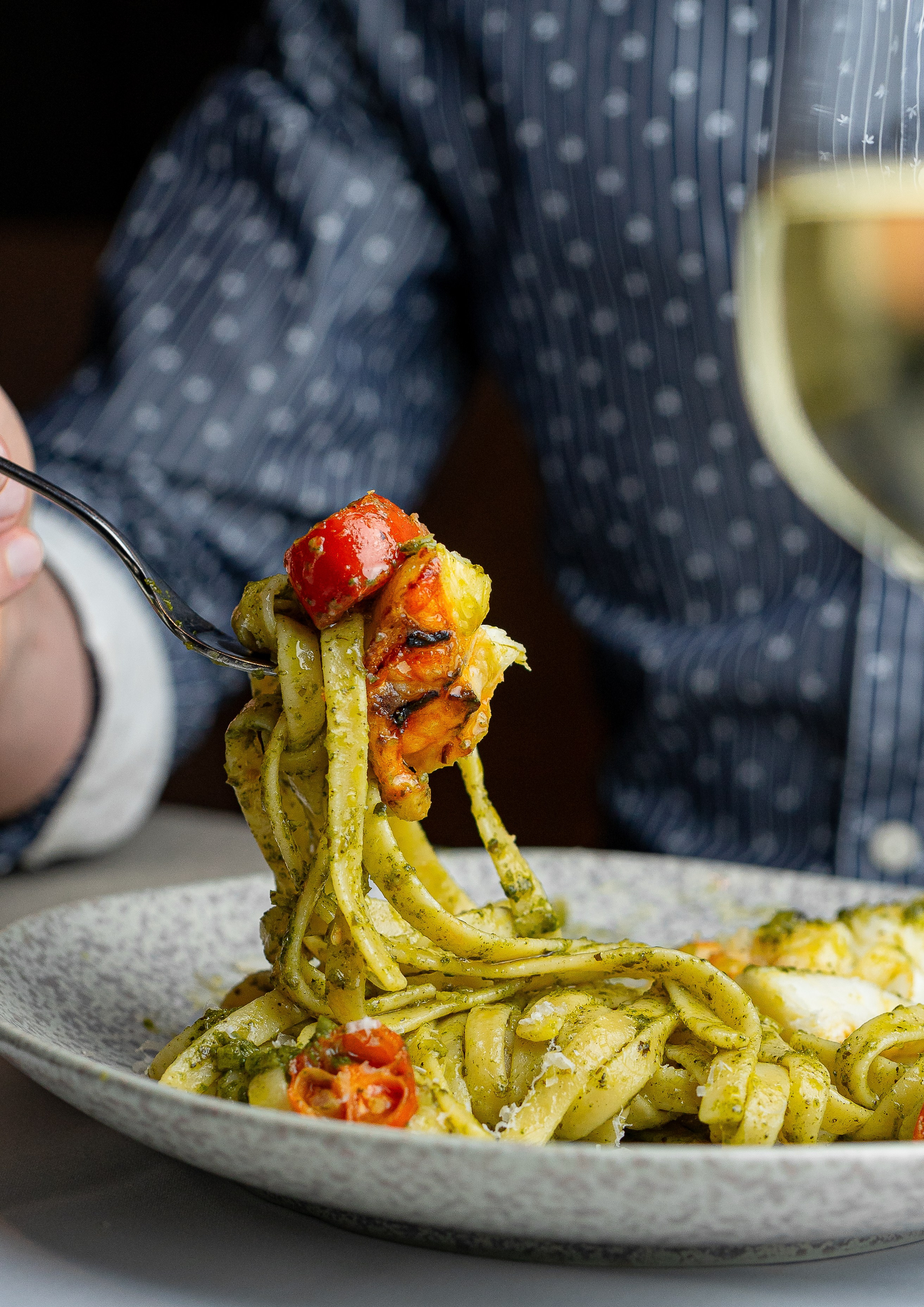 Ресторан Zuma. Фуд-фотограф Караганда Астана