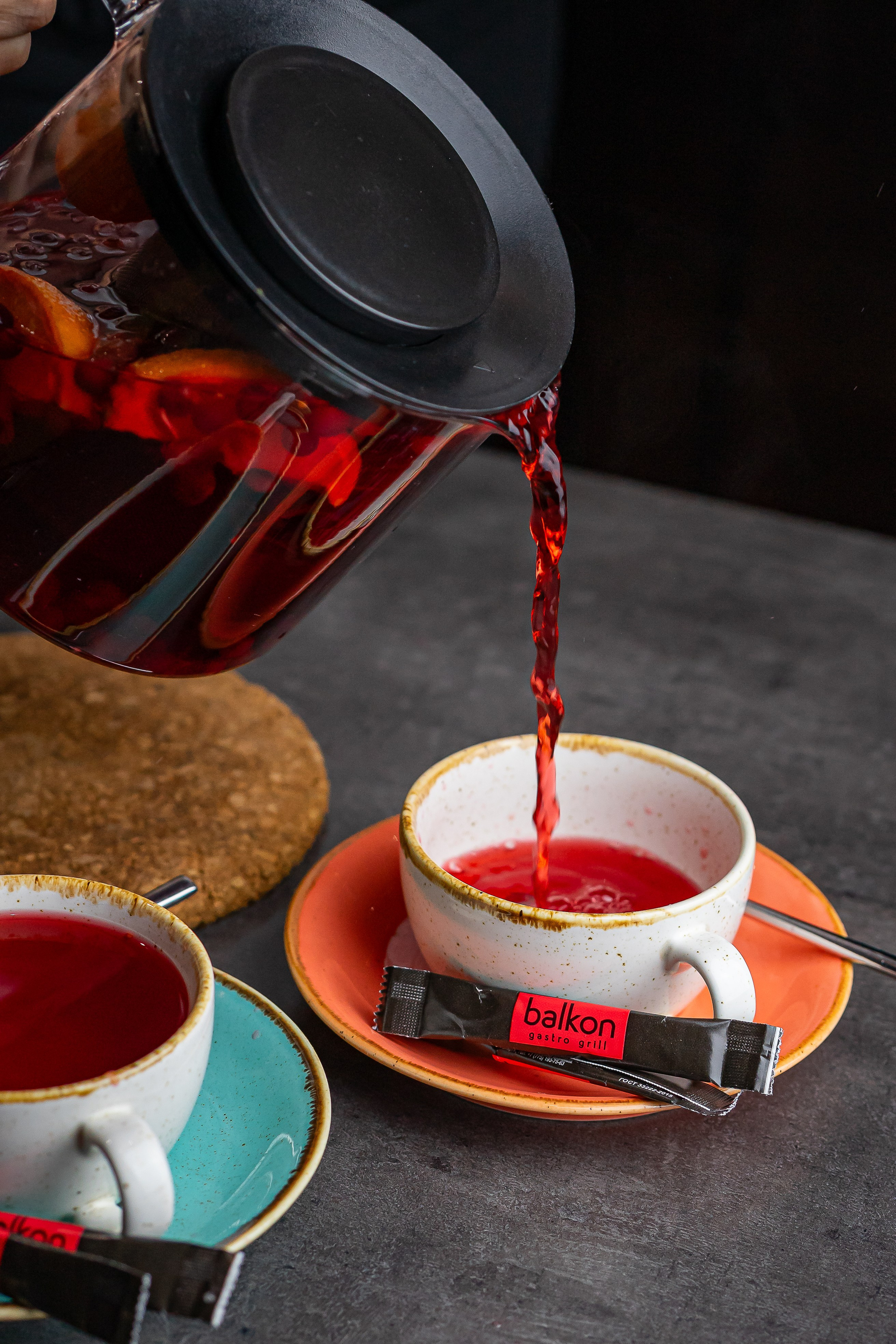 Senator. Фуд-фотограф Караганда Астана