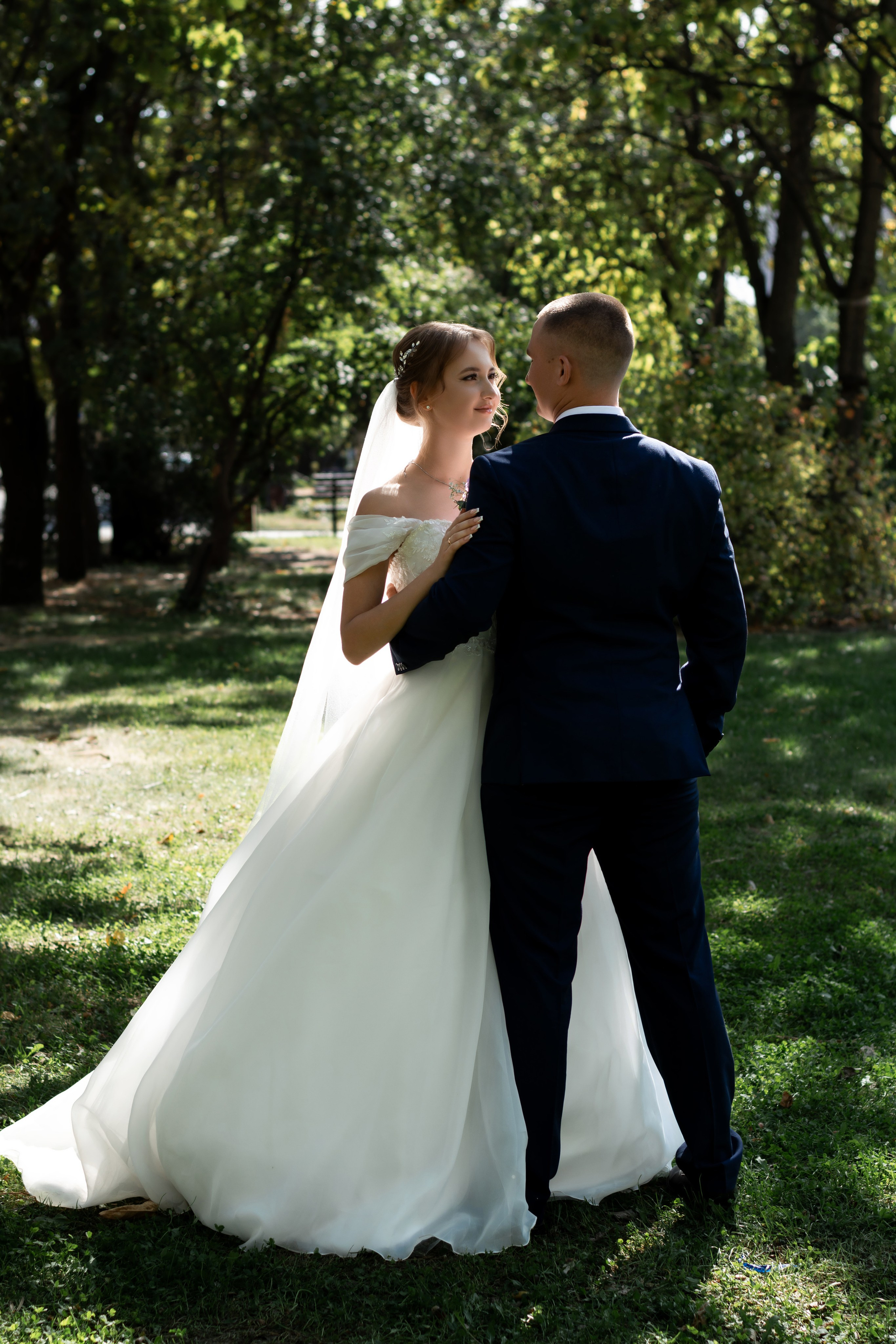 Свадебный фотограф в Волгограде и Краснодаре