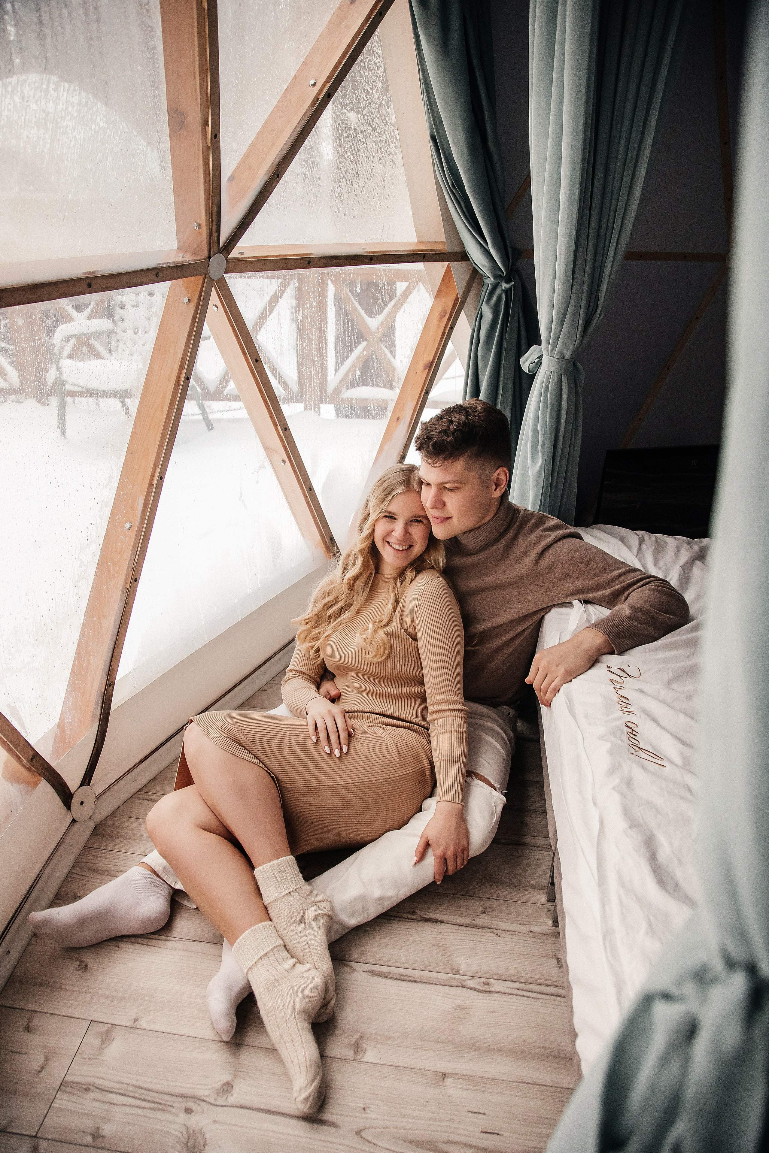 LoveSyory. Фотограф