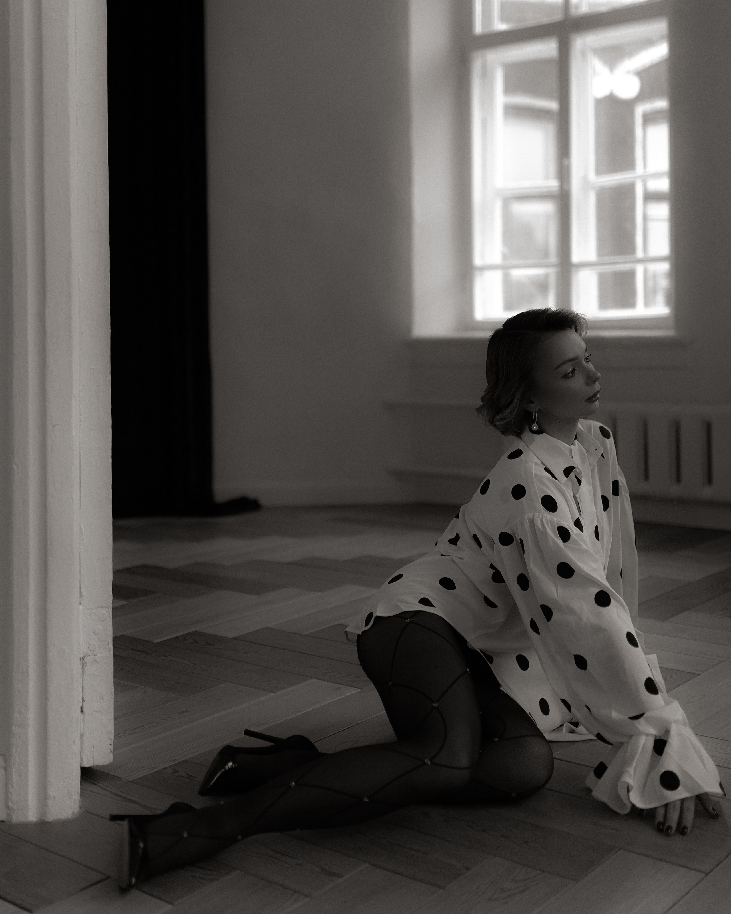 София. DARYA.BELKINA