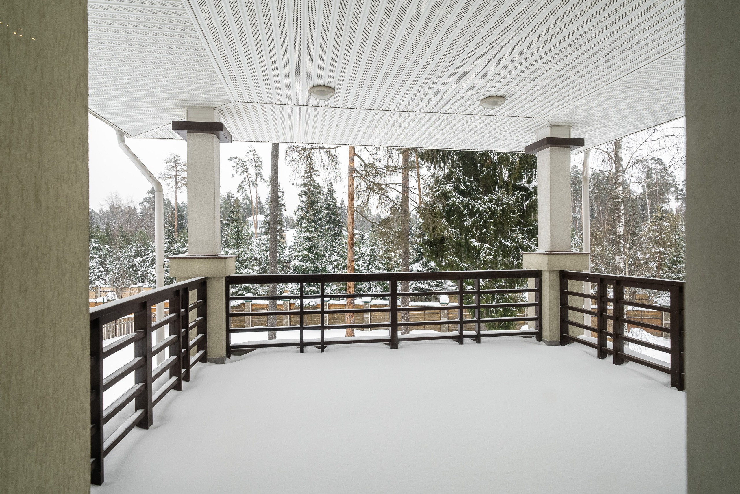 КП Корабельные Сосны. Фото и видео-съемка Андраник Хачатурян