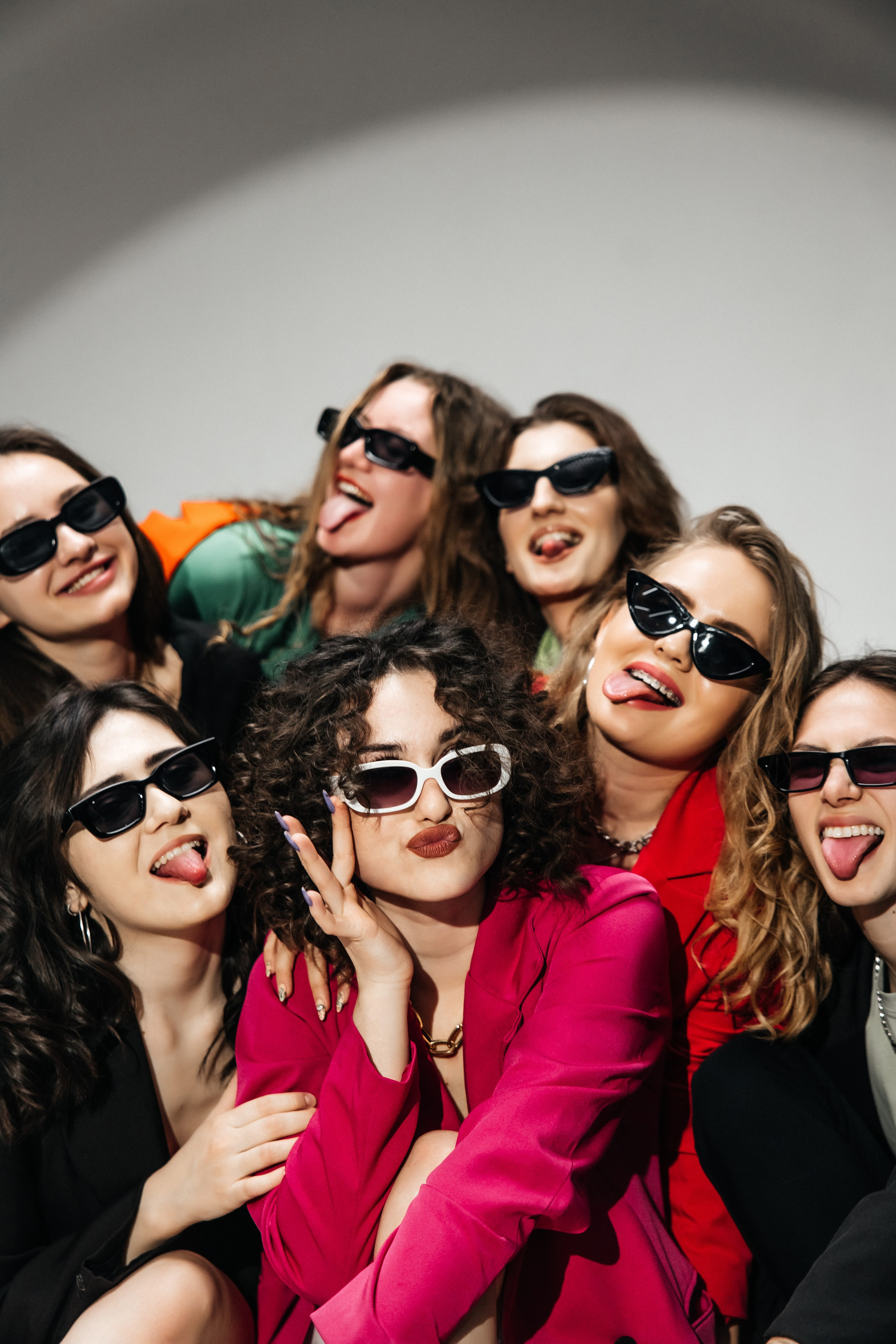 Яркий день Рождения. Свадебный и семейный фотограф в Краснодар, Россия