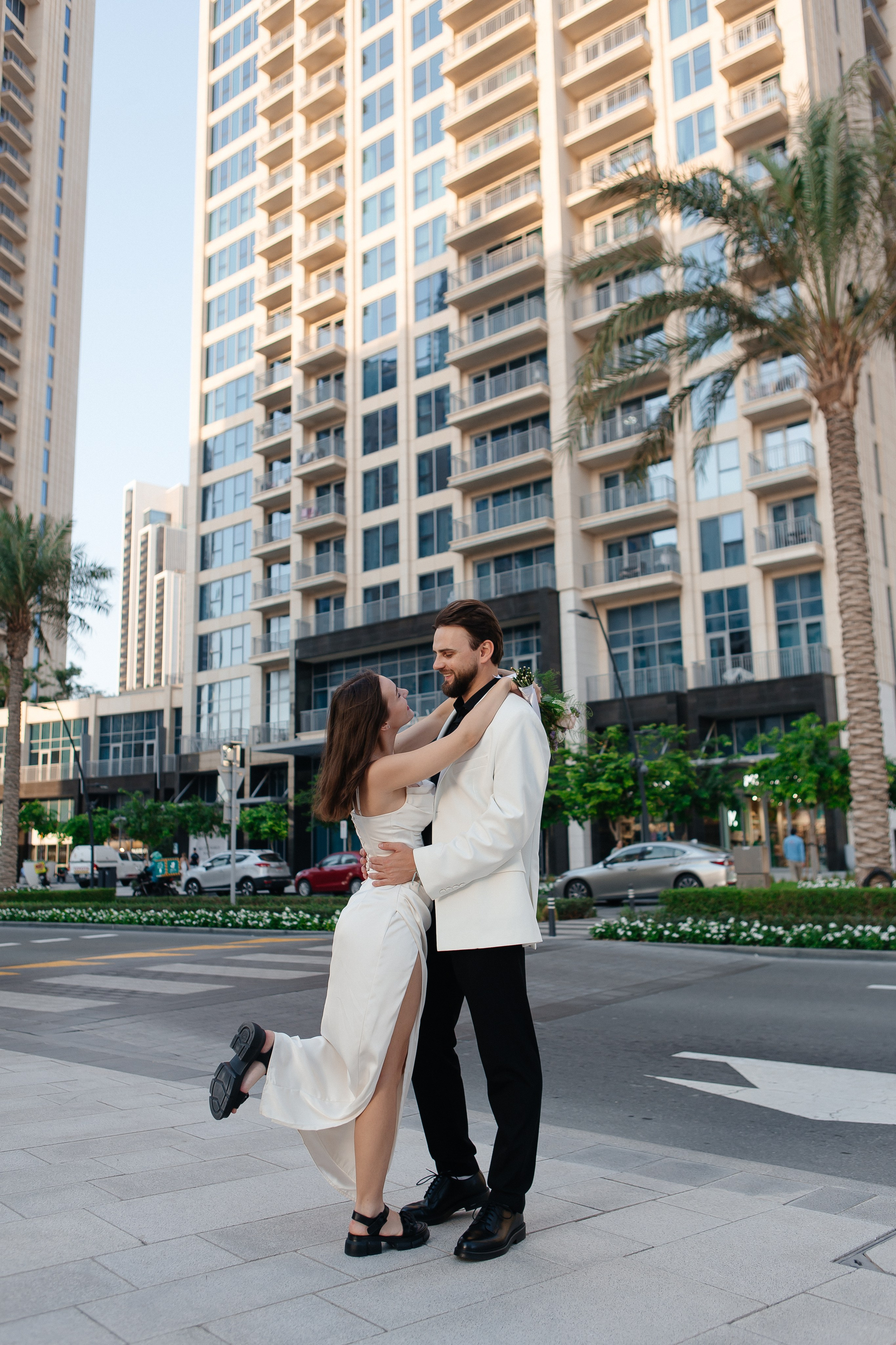 Creek walk. Valery Litvinova Photography