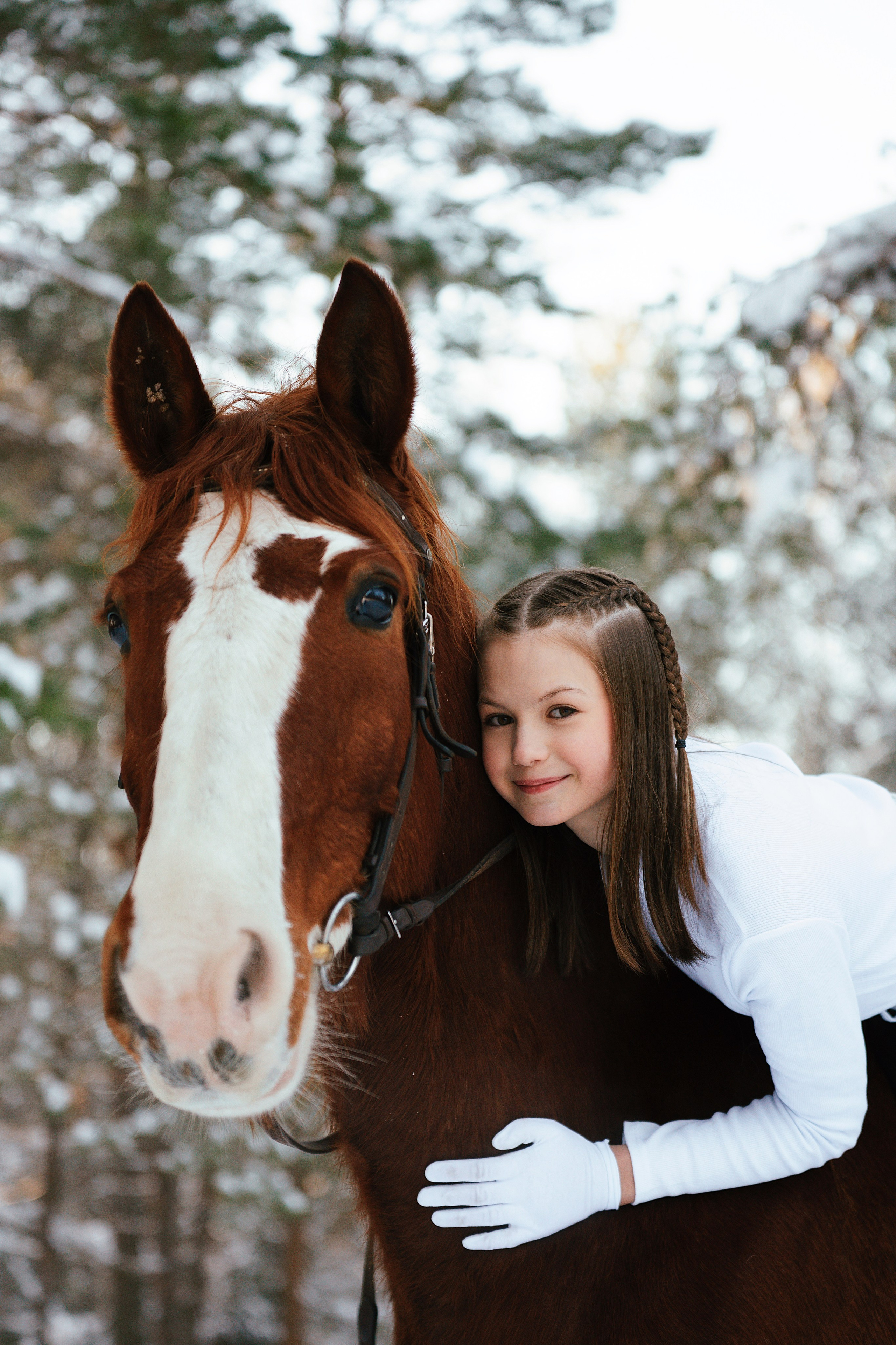 Конные. Фотограф Сибирика (Ирина Кузнецова), Санкт-Петербург и ЛО — портреты, свадьбы и семейные съемки. Творческий подход и качественные фото