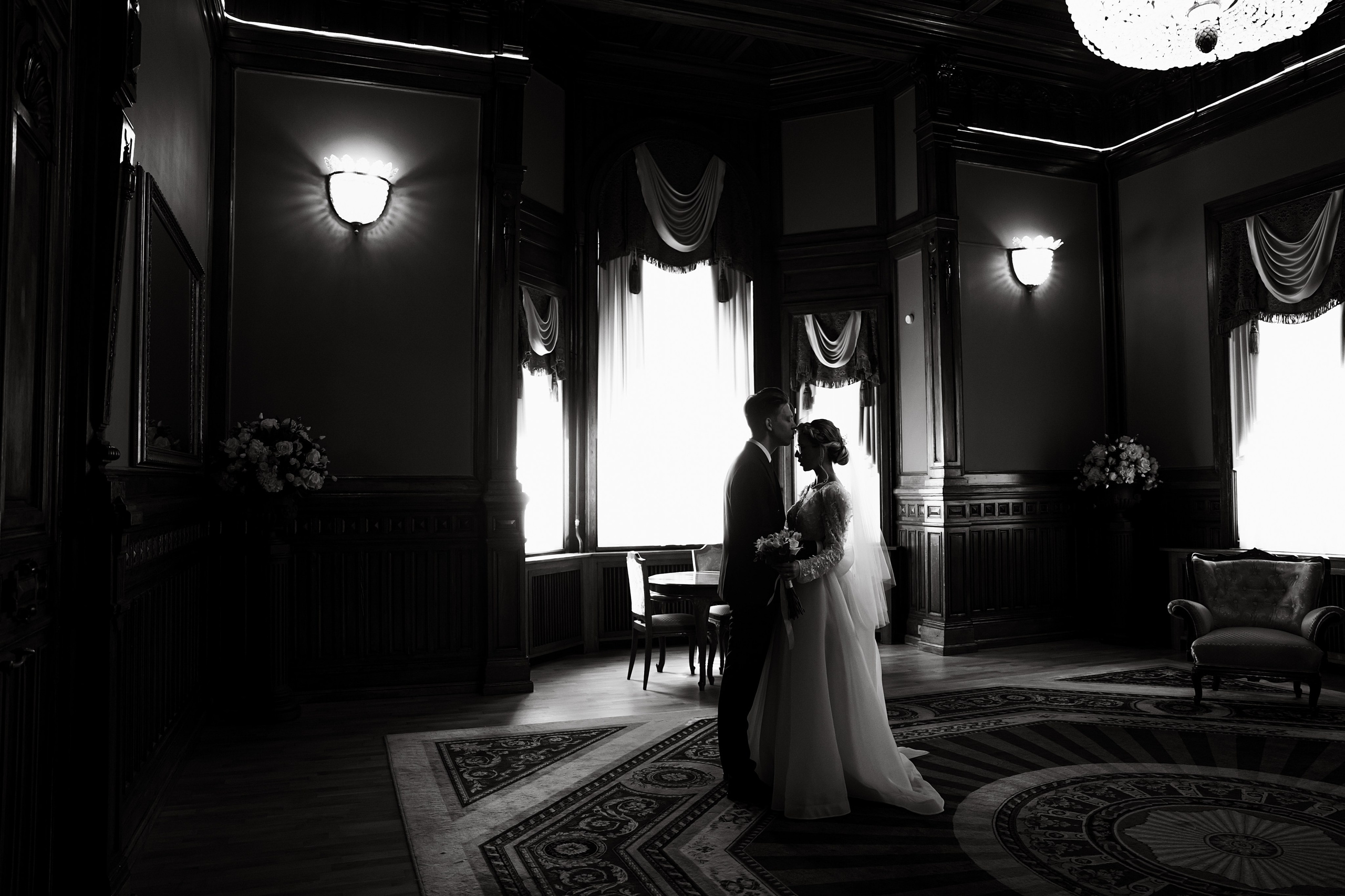 Weddings. Главная