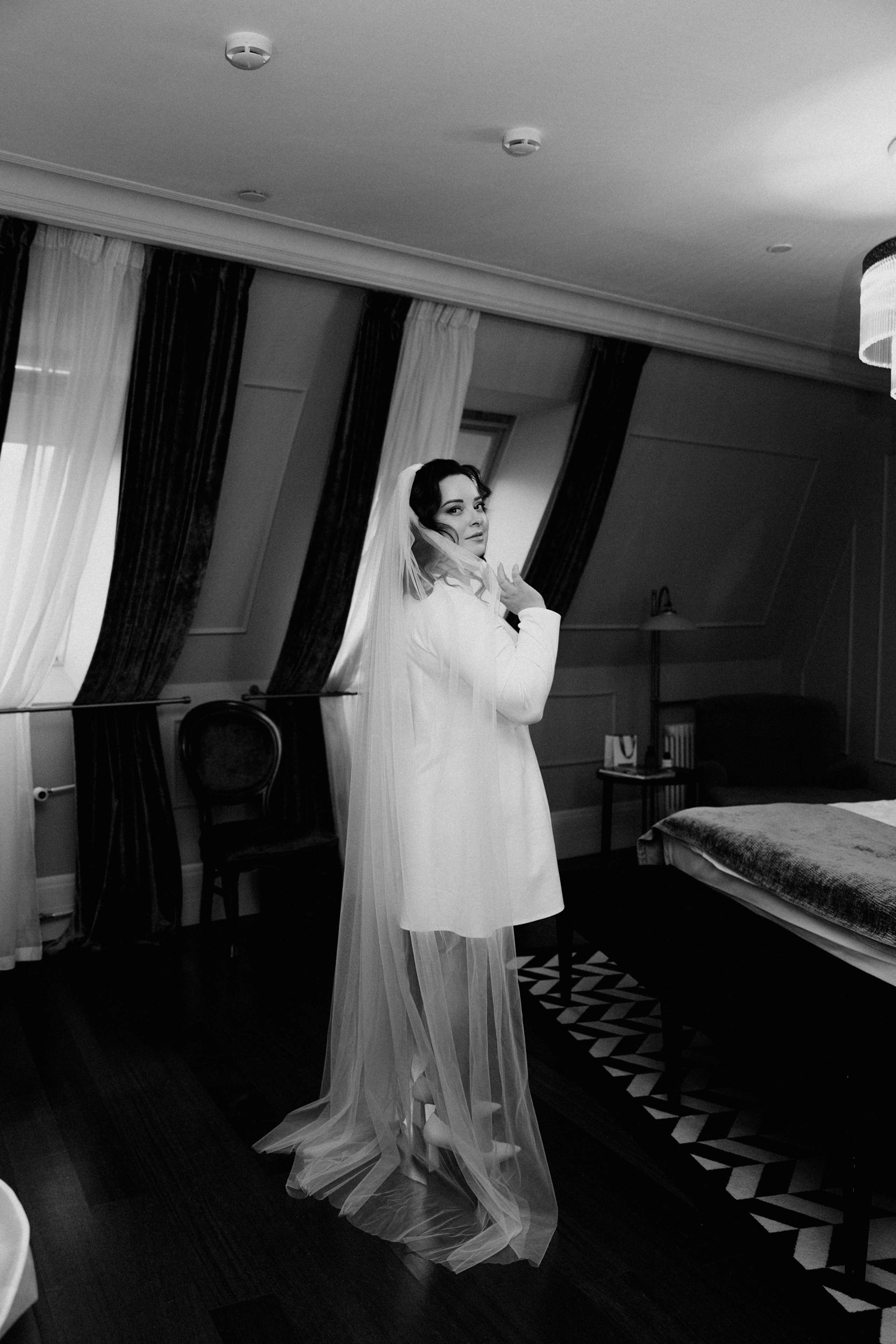 Weddings. Главная