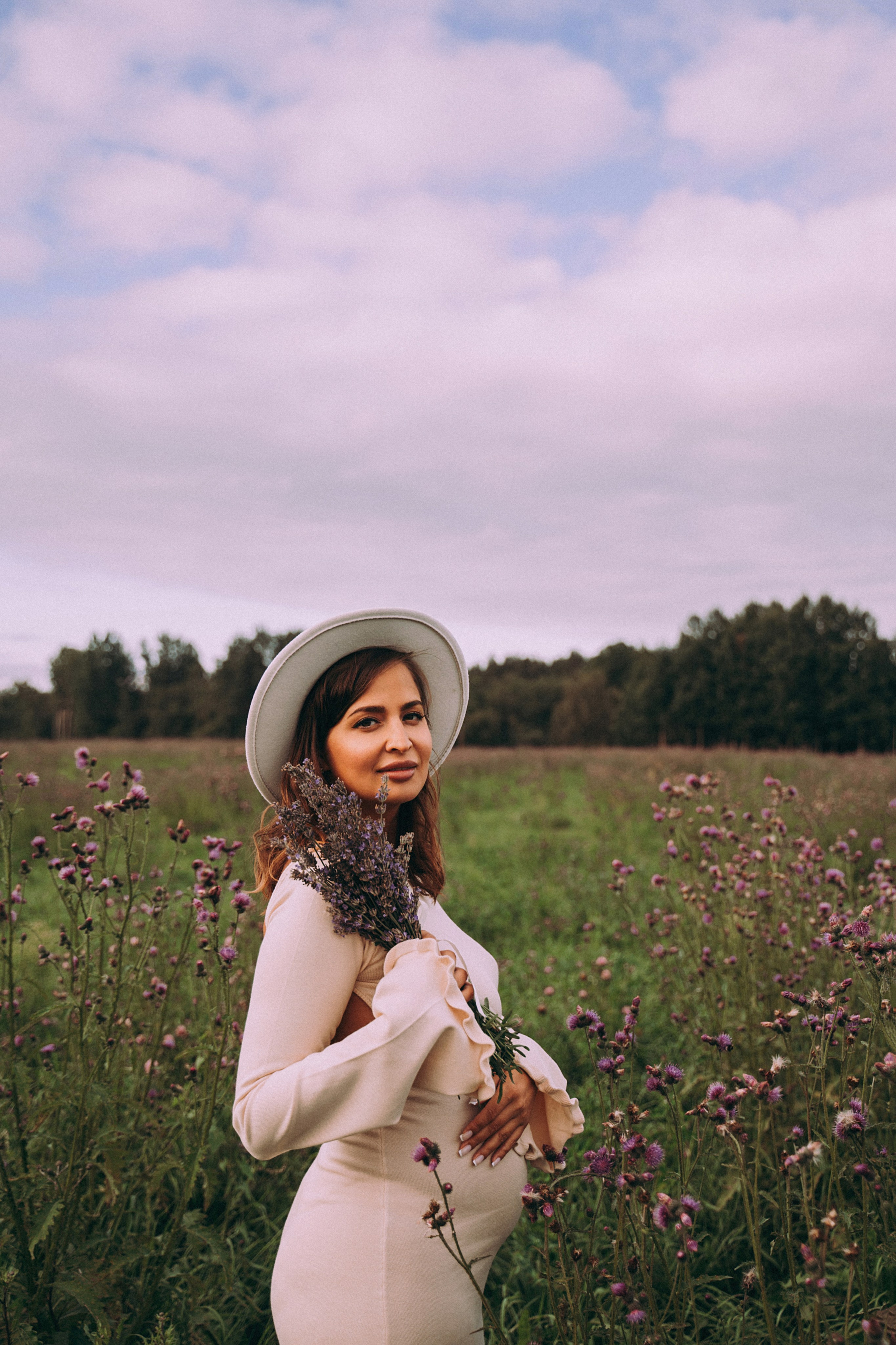 Индивидуальные. Главная