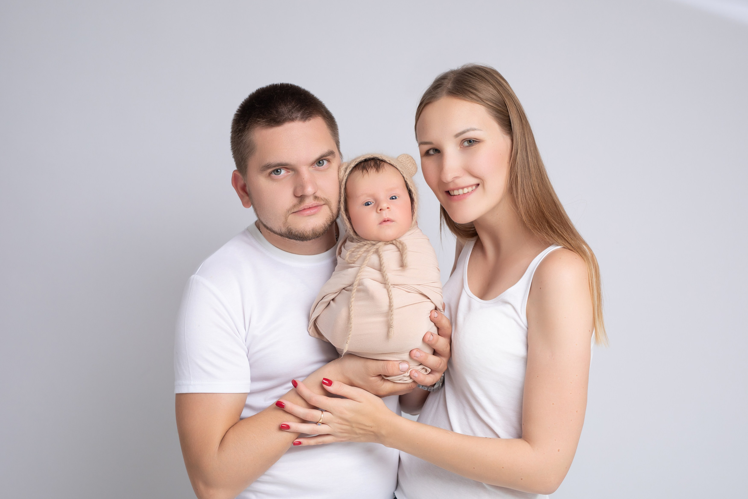 НОВОРОЖДЕННЫЕ. Фотограф новорожденных г. Тула