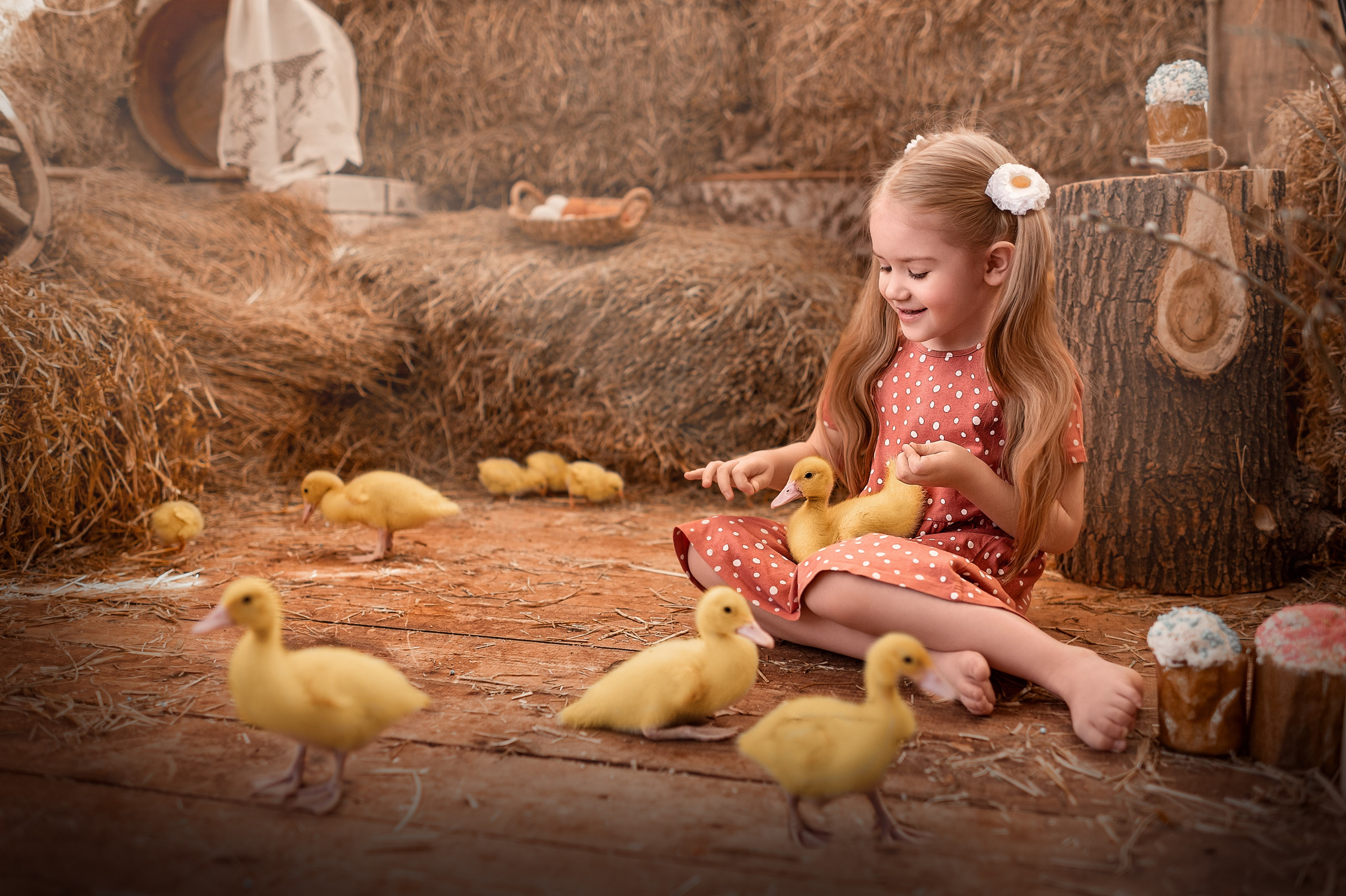 ПАСХА. Семейный фотограф Екатеринбург Лора Мур