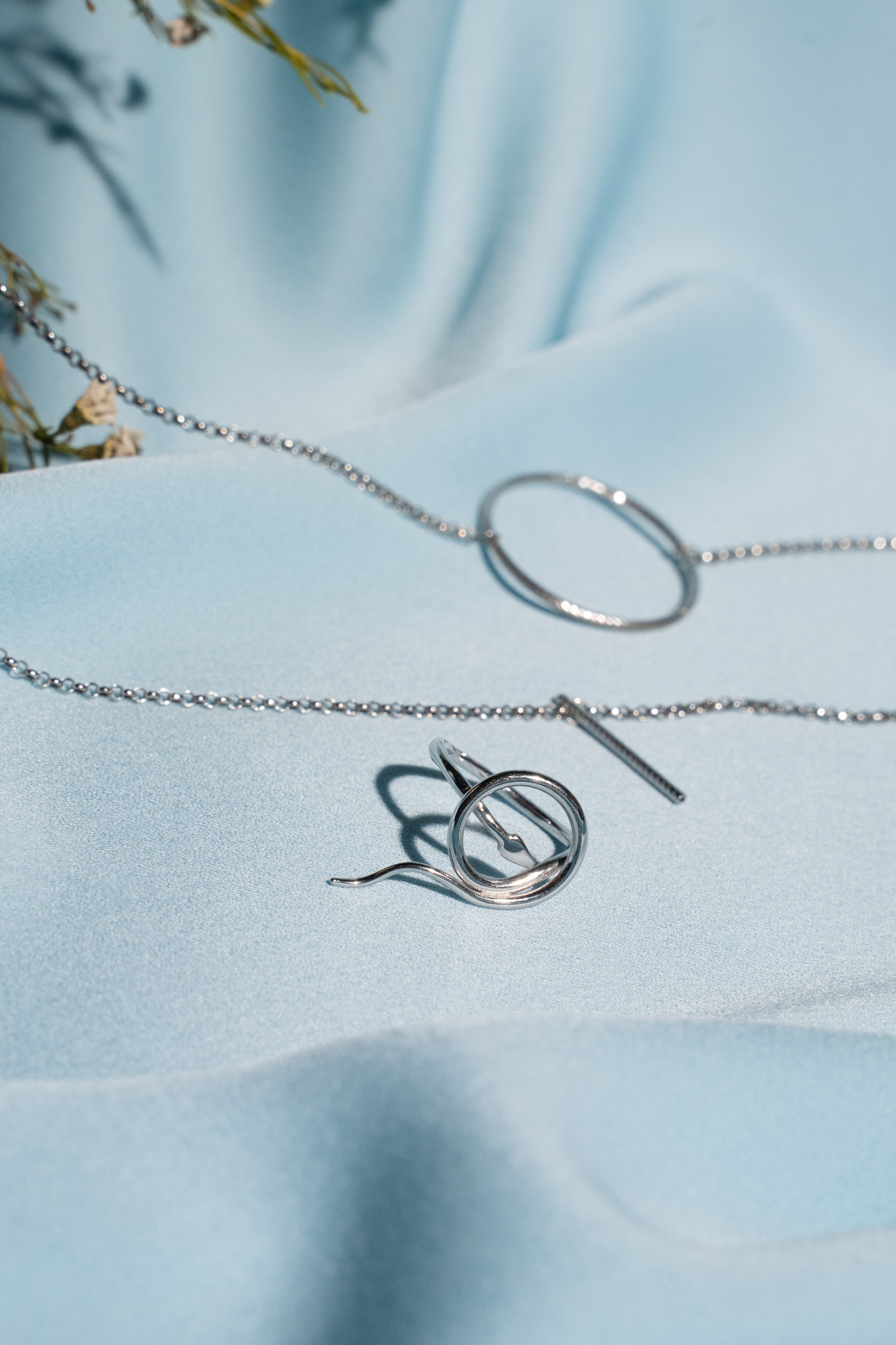 Fine Silver 2. Игорь Ефремов — свадебный и портретный фотограф в Ульяновске