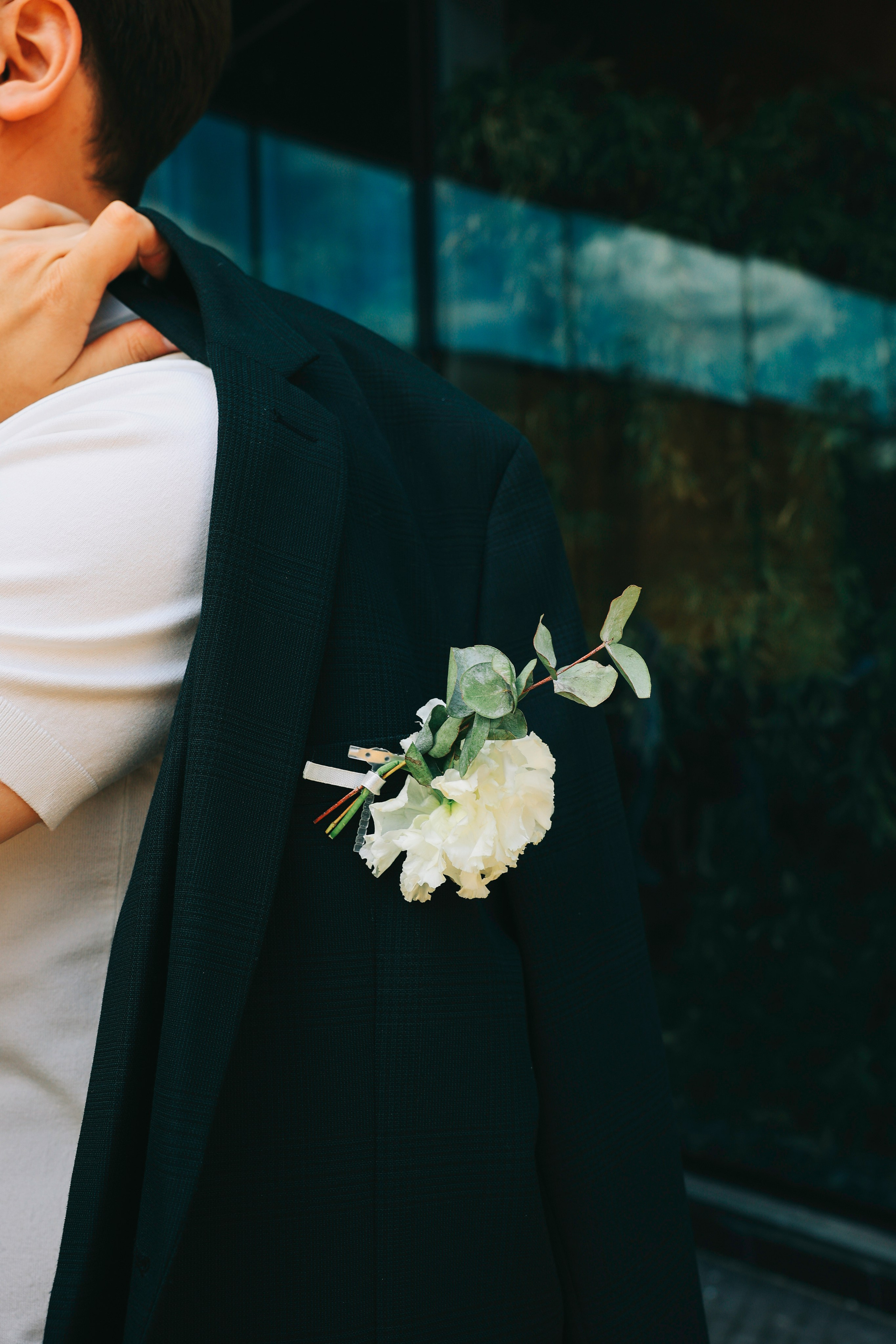 Людмила и Иван. Концертный и репортажный фотограф в Москве и Санкт-Петербурге Мария