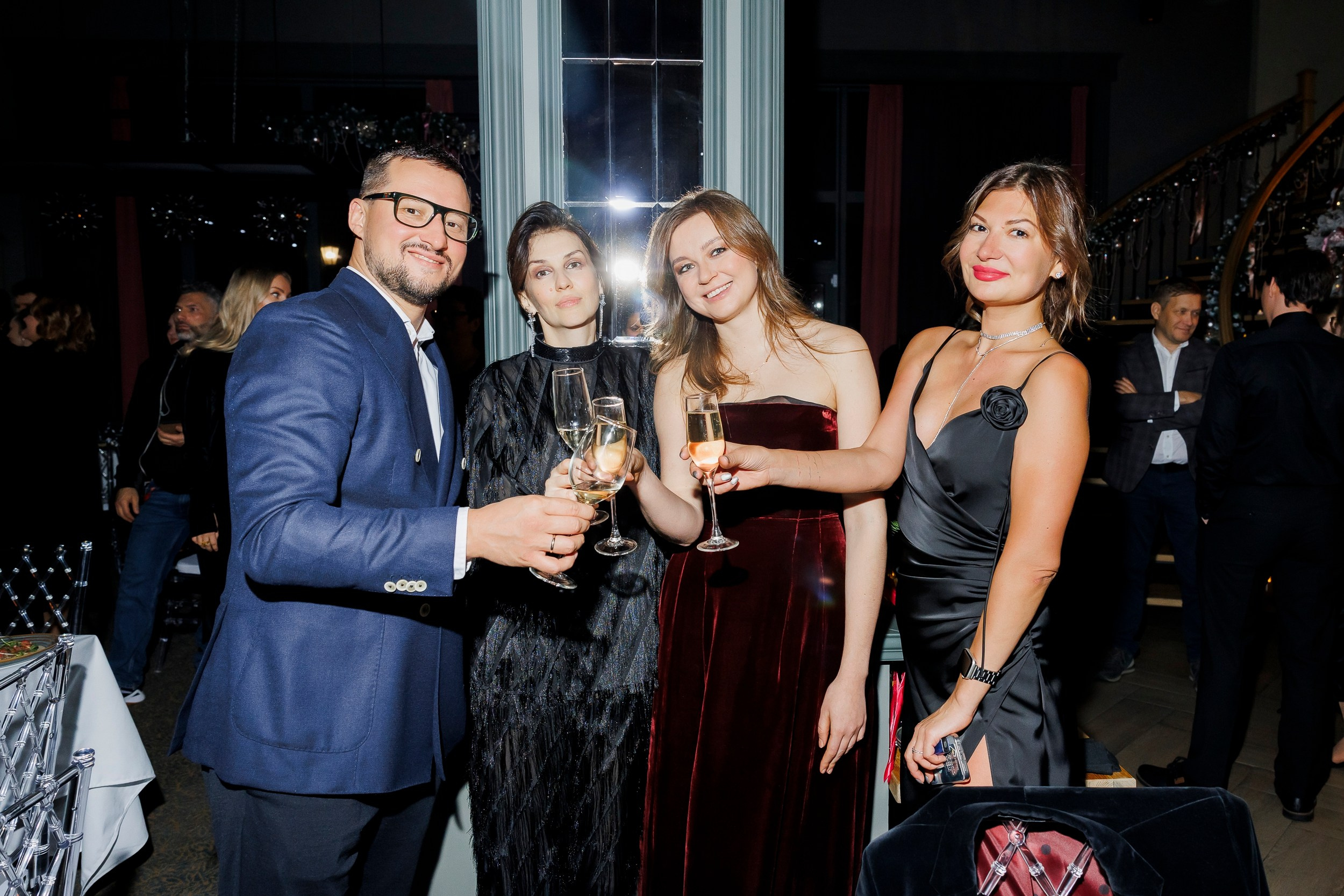 Феникс Лубрикантс. Репортажный и свадебный фотограф Катерина Потапова