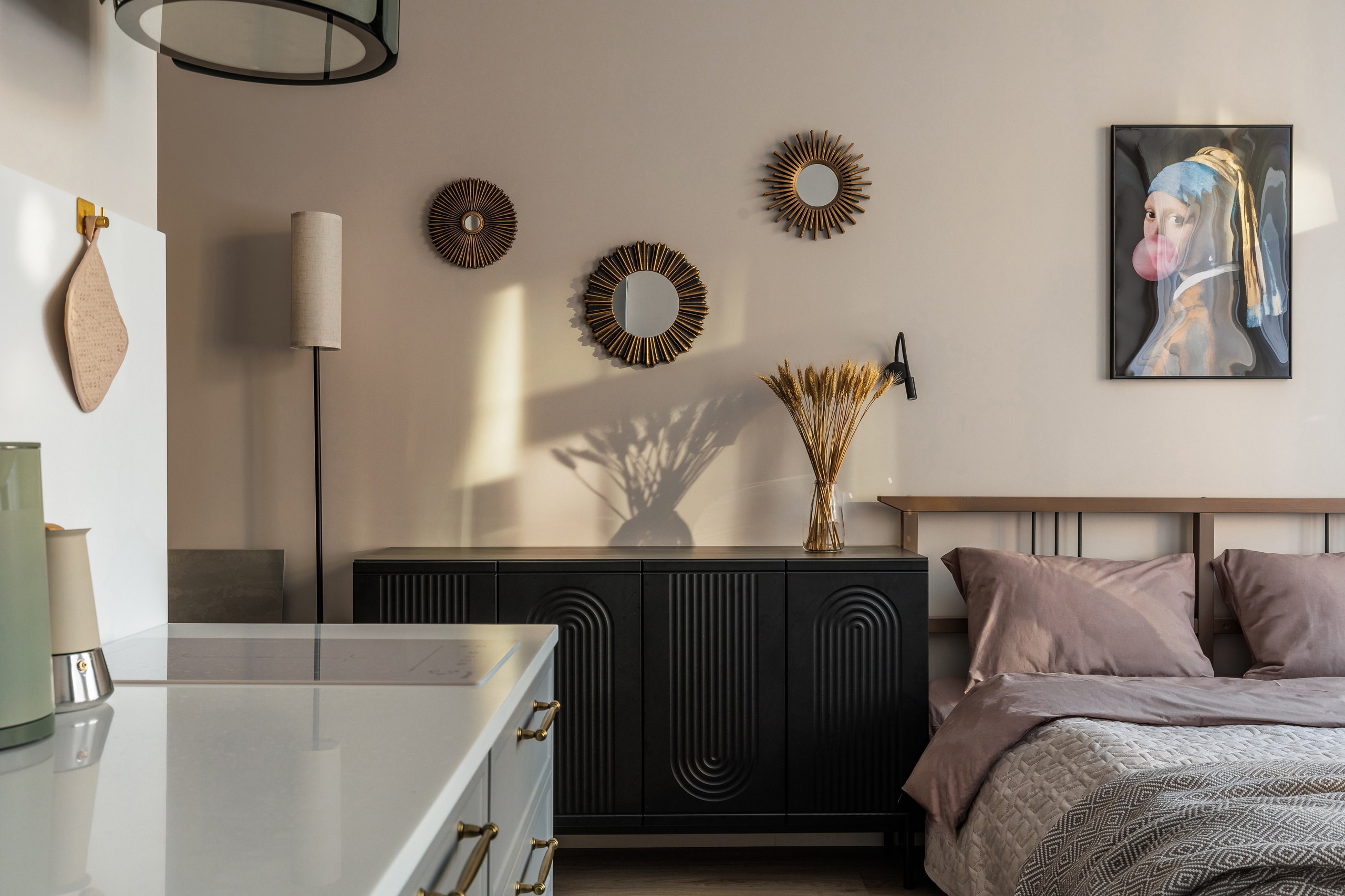 Interior designer Stockholm