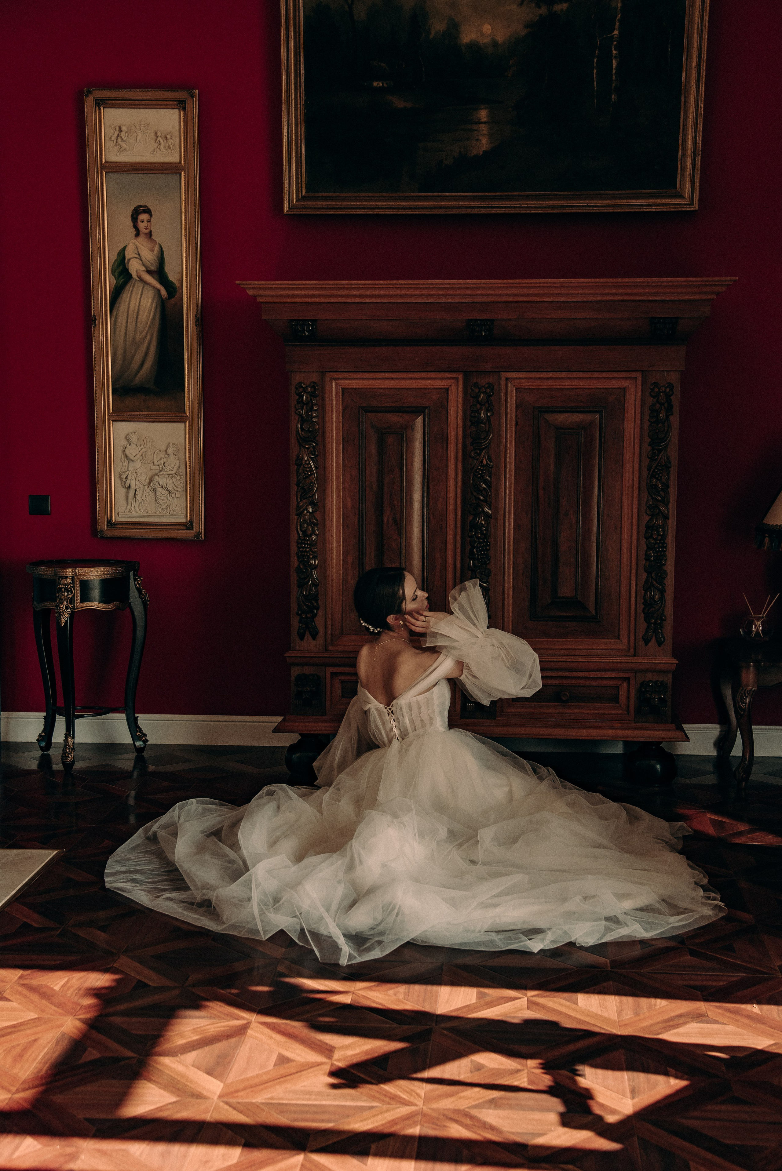 Александр и Ксения. Свадебный и семейный фотограф Темрюк Алёна Ковальская