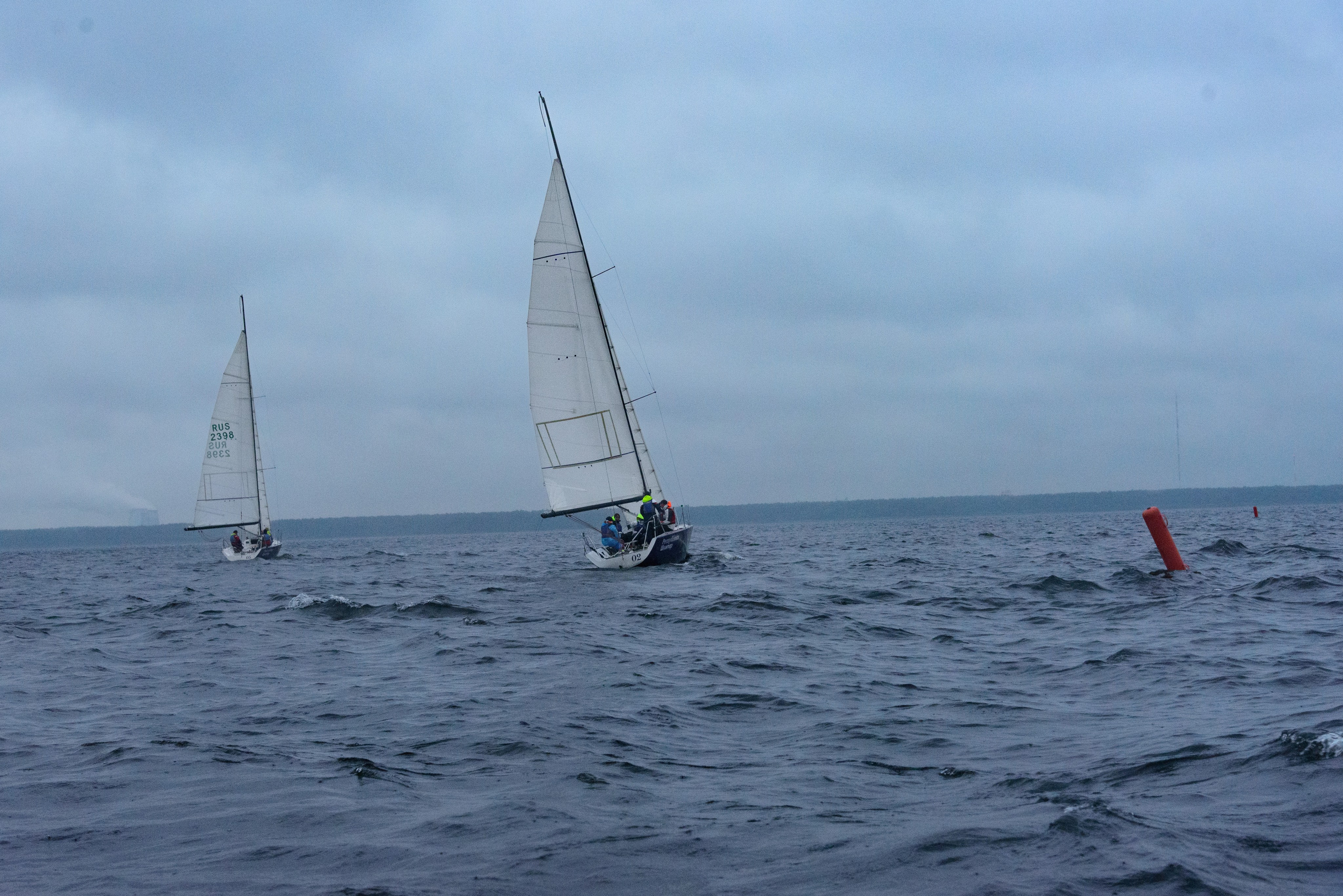 Яхтинг без Границ. Портретный Семейный Fine-Art фотограф в Санкт-Петербурге Криулина