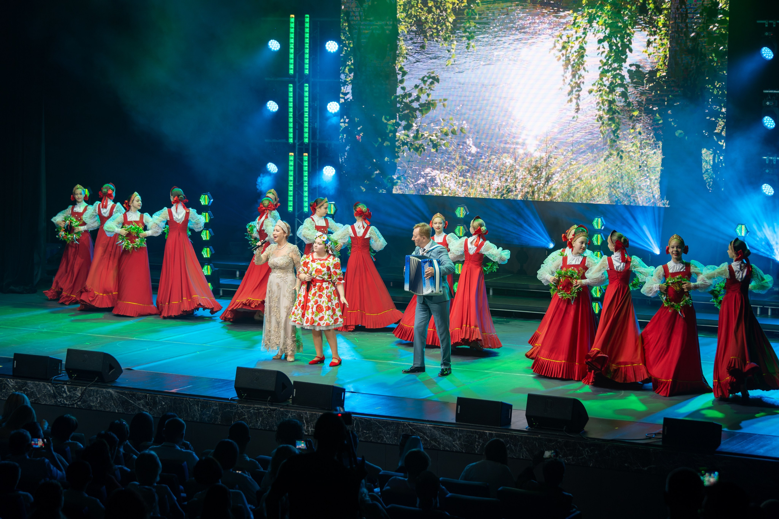 Концерты и выступления. «Студия DRONAVT`s» — видеосъёмка и фотография г. Москва